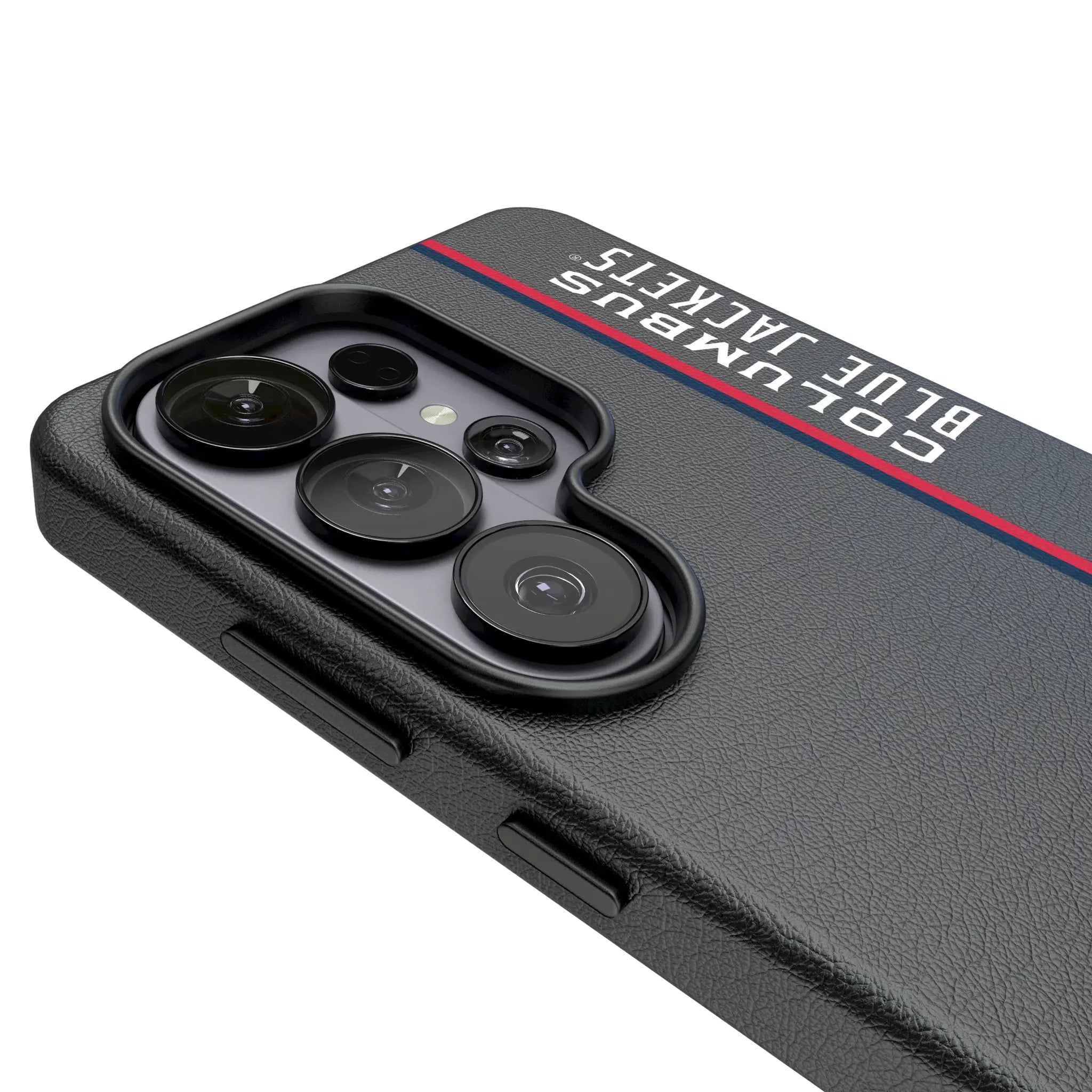 Columbus Blue Jackets Sidebar Galaxy MagSafe Compatible Phone Case for Samsung Galaxy - Detail#Device_Galaxy S26 Ultra