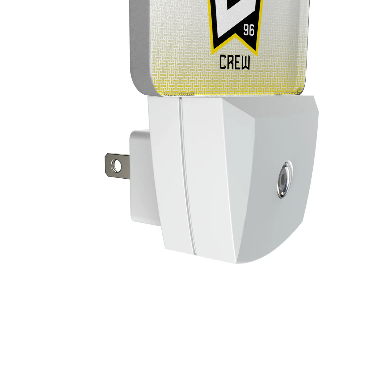 Columbus Crew Linen Night Light 2-Pack - Detail