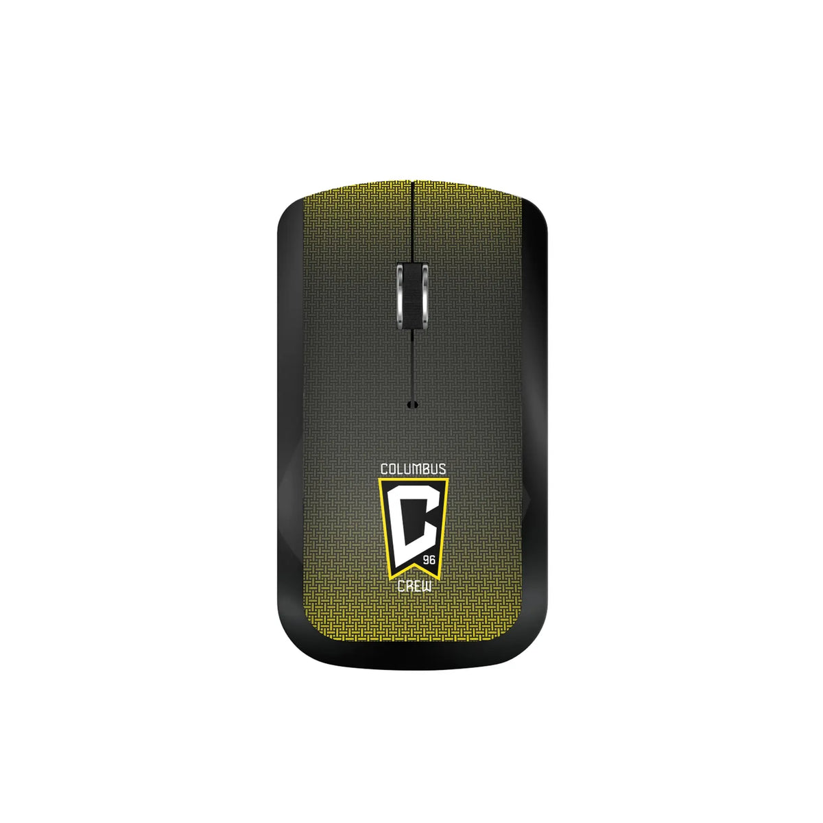Columbus Crew Linen Wireless Mouse