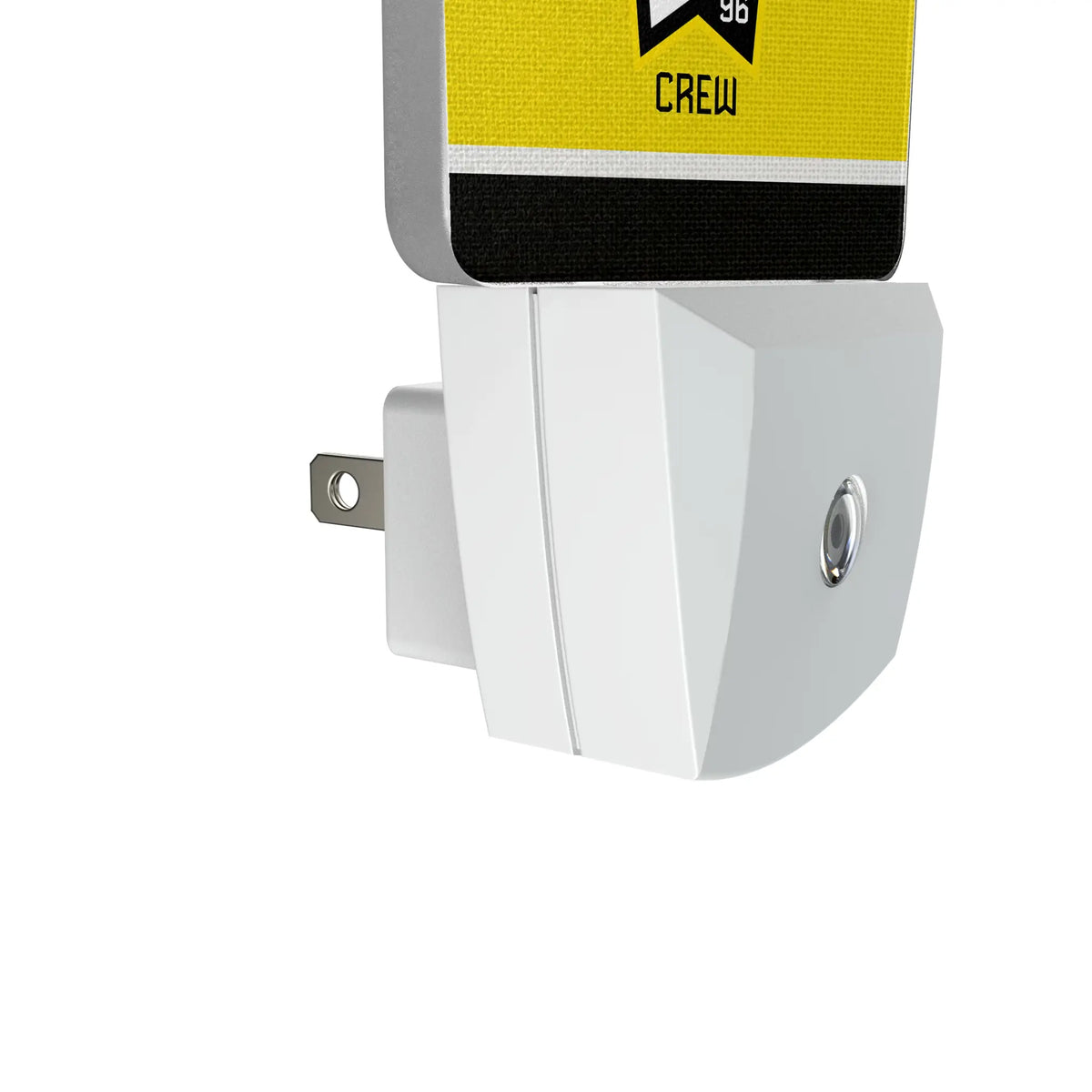 Columbus Crew Stripe Night Light 2-Pack - Detail