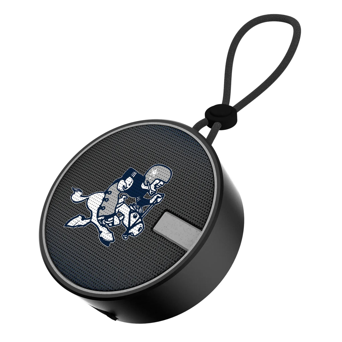 Dallas Cowboys 1966-1969 Historic Collection Linen Waterproof Speaker