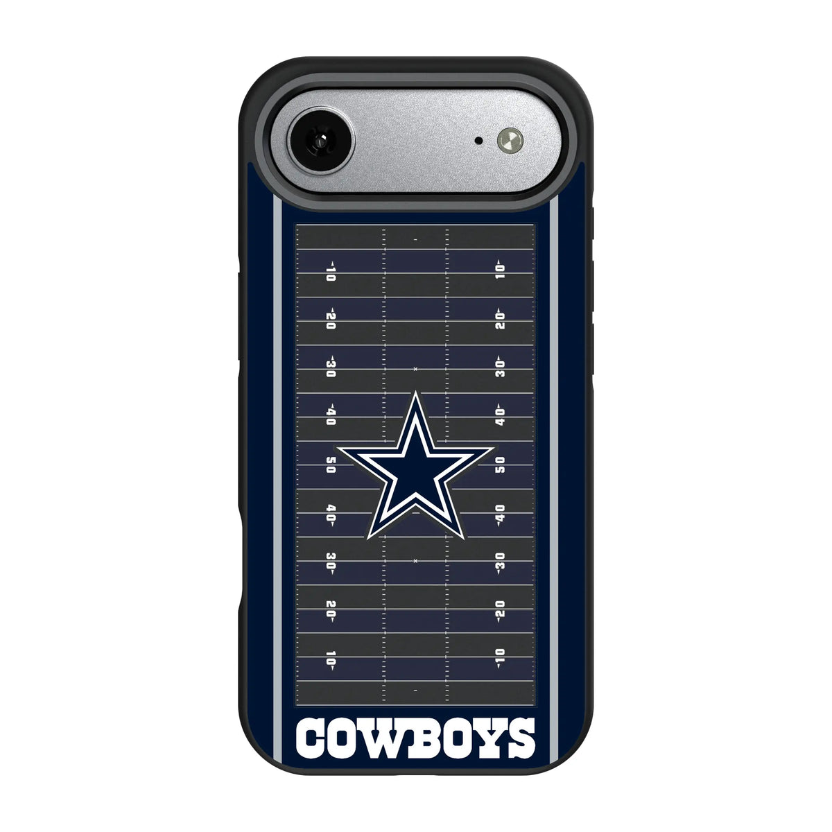 Dallas Cowboys Field iPhone Bump Phone Case for Apple iPhone#Device_iPhone Air