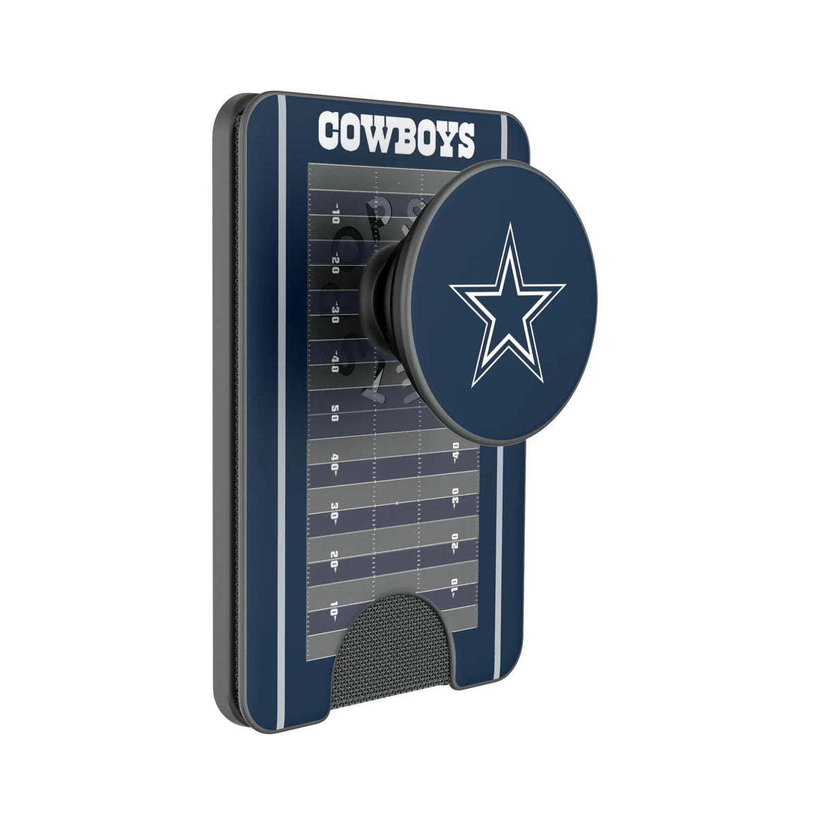 Dallas Cowboys Field Popsockets Wallet Magnetic