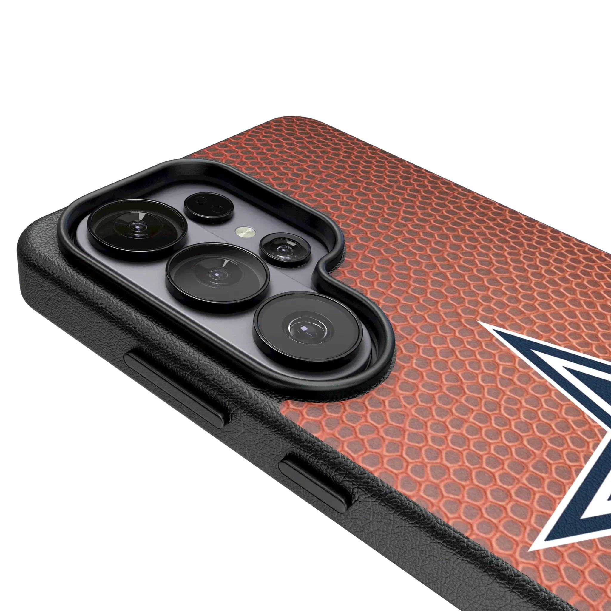 Dallas Cowboys Football Wordmark Galaxy MagSafe Compatible Phone Case for Samsung Galaxy - Detail#Device_Galaxy S26 Ultra