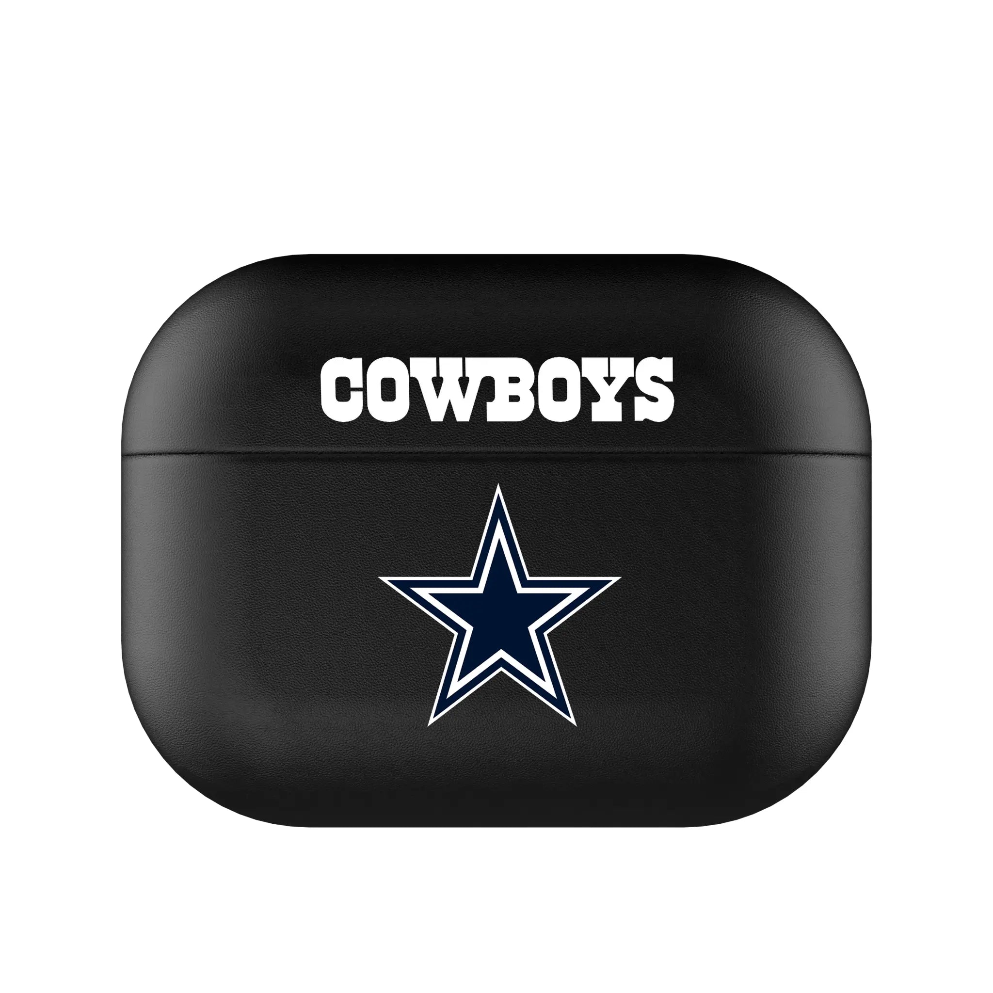 Dallas Cowboys Insignia AirPods AirPod Case Cover#Device_AirPods Pro 1st Gen