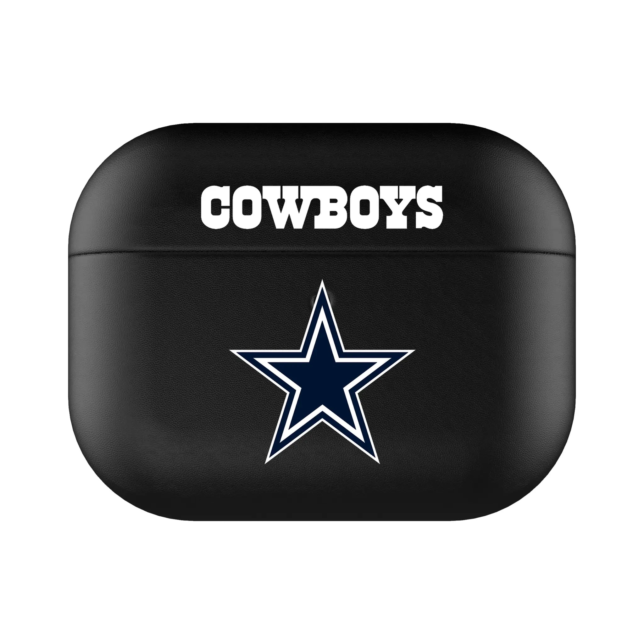 Dallas Cowboys Insignia AirPods AirPod Case Cover#Device_AirPods Pro 3
