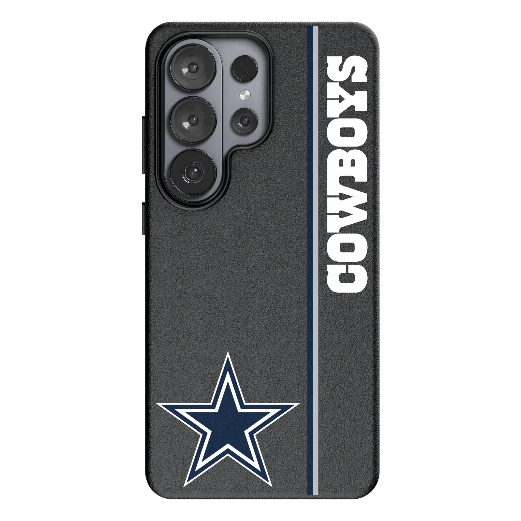 Dallas Cowboys Sidebar Galaxy MagSafe Compatible Phone Case for Samsung Galaxy#Device_Galaxy S26 Ultra