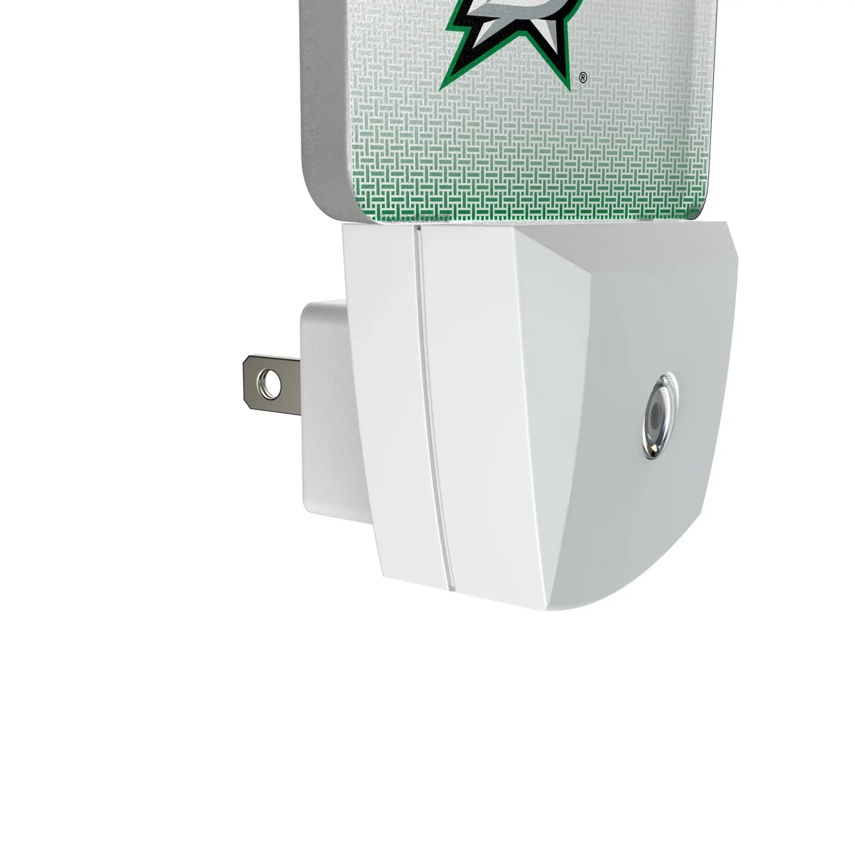 Dallas Stars Linen Night Light 2-Pack - Detail