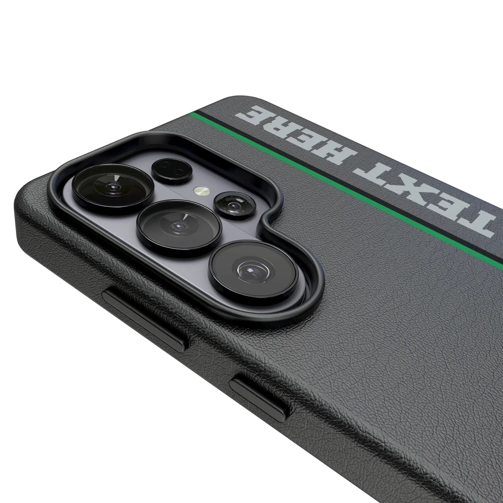 Dallas Stars Personalized Sidebard Galaxy MagSafe Compatible Phone Case for Samsung Galaxy - Detail#Device_Galaxy S26 Ultra