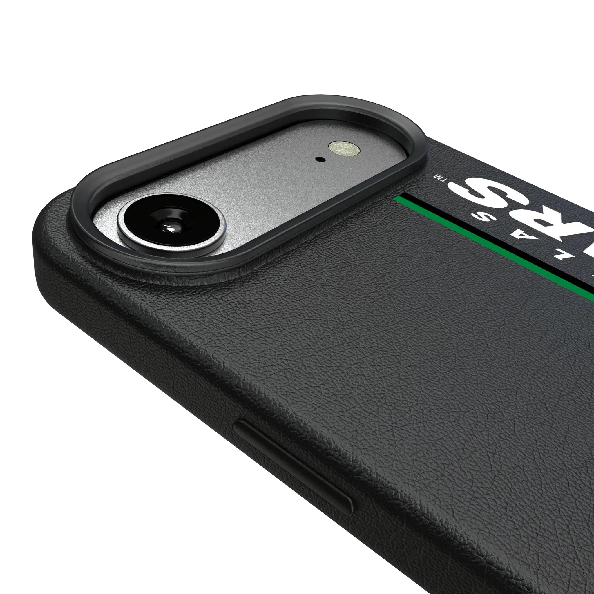 Dallas Stars Sidebar iPhone MagSafe Compatible Phone Case for Apple iPhone - Detail#Device_iPhone Air