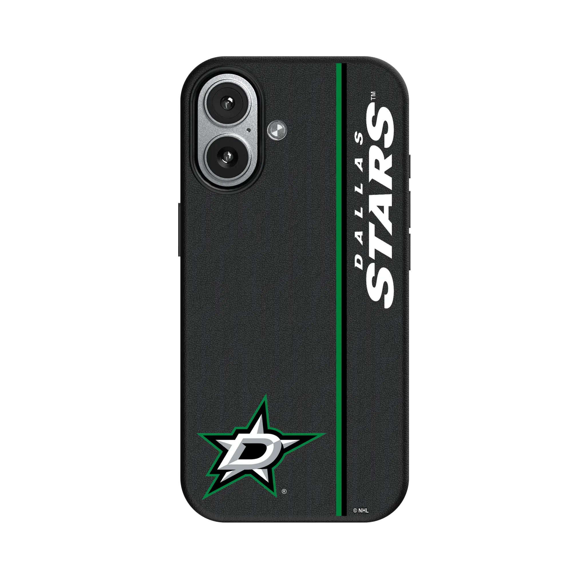 Dallas Stars Sidebar iPhone MagSafe Compatible Phone Case for Apple iPhone#Device_iPhone 17