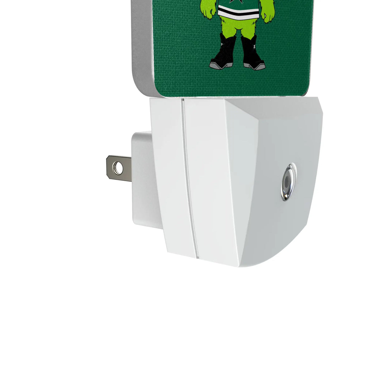 Dallas Stars Solid Night Light 2-Pack - Detail