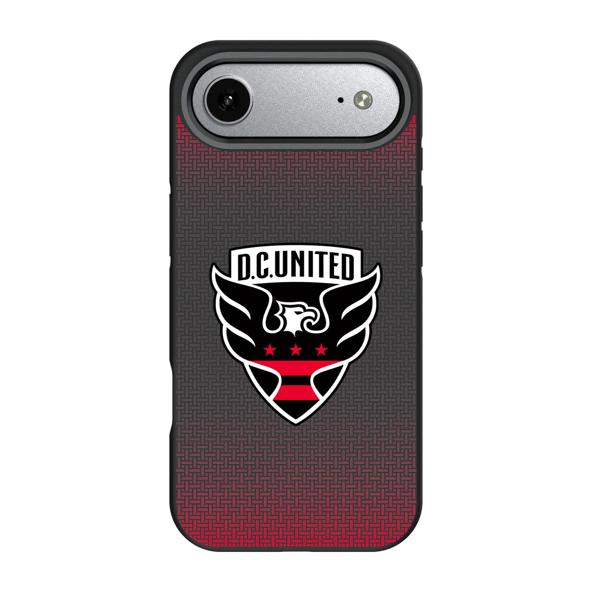 DC United Linen iPhone Bump Phone Case for Apple iPhone#Device_iPhone Air