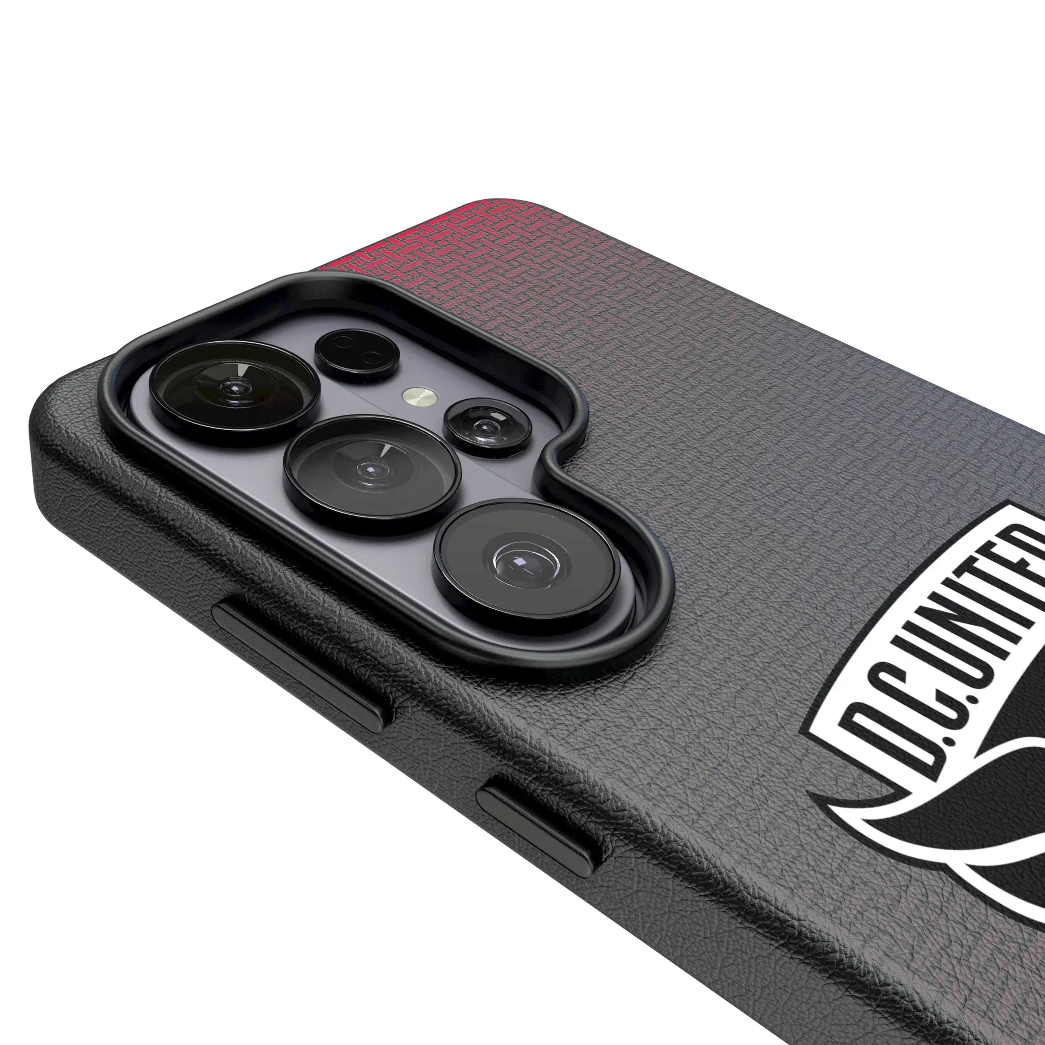 DC United Linen Galaxy MagSafe Compatible Phone Case for Samsung Galaxy - Detail#Device_Galaxy S26 Ultra
