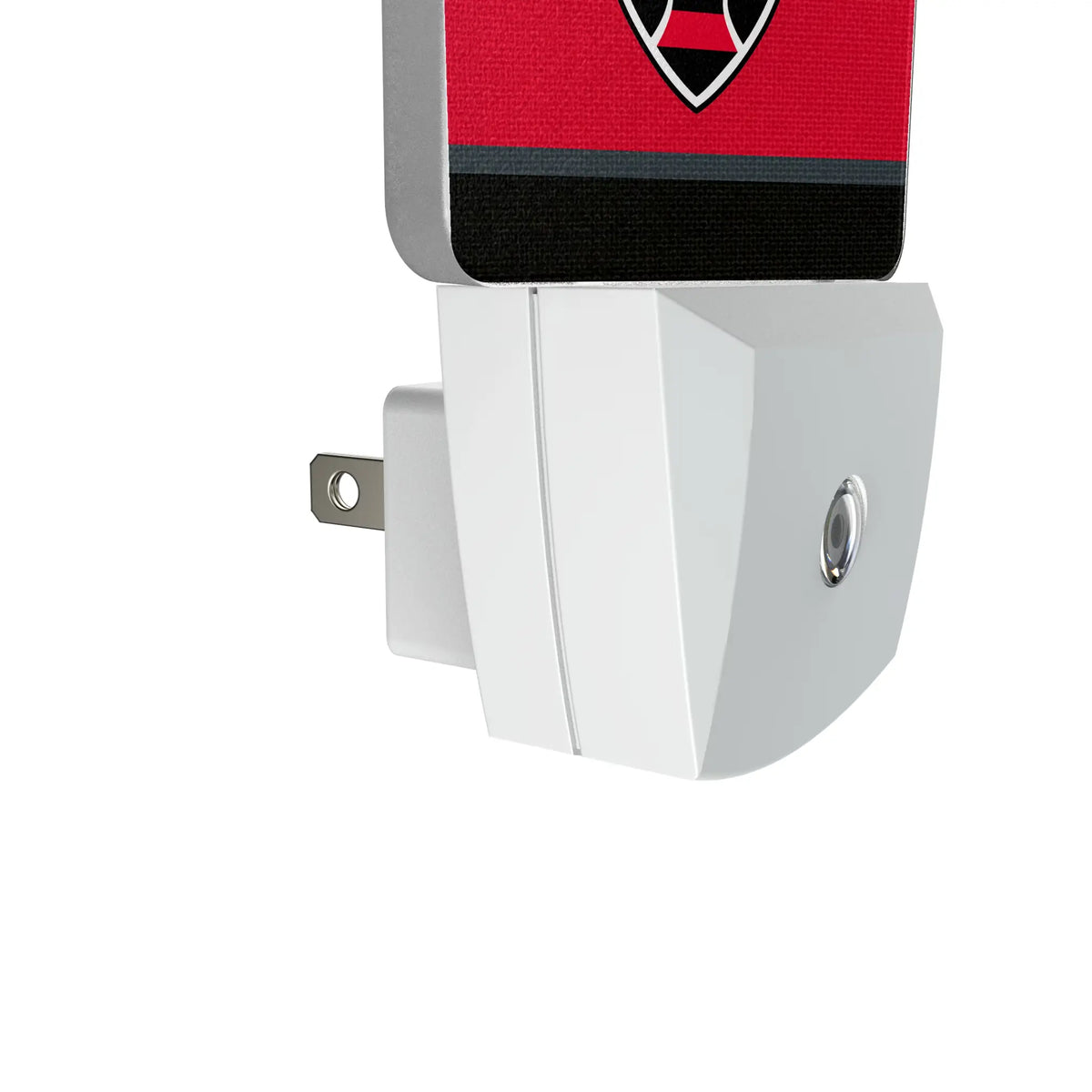 DC United Stripe Night Light 2-Pack - Detail