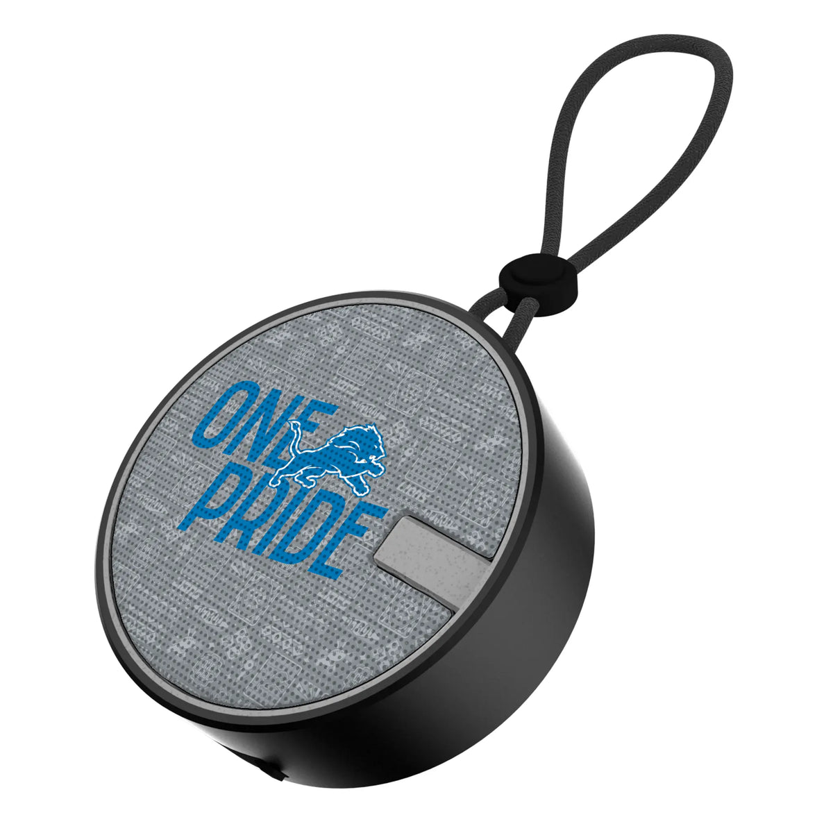 Detroit Lions Deco Waterproof Speaker
