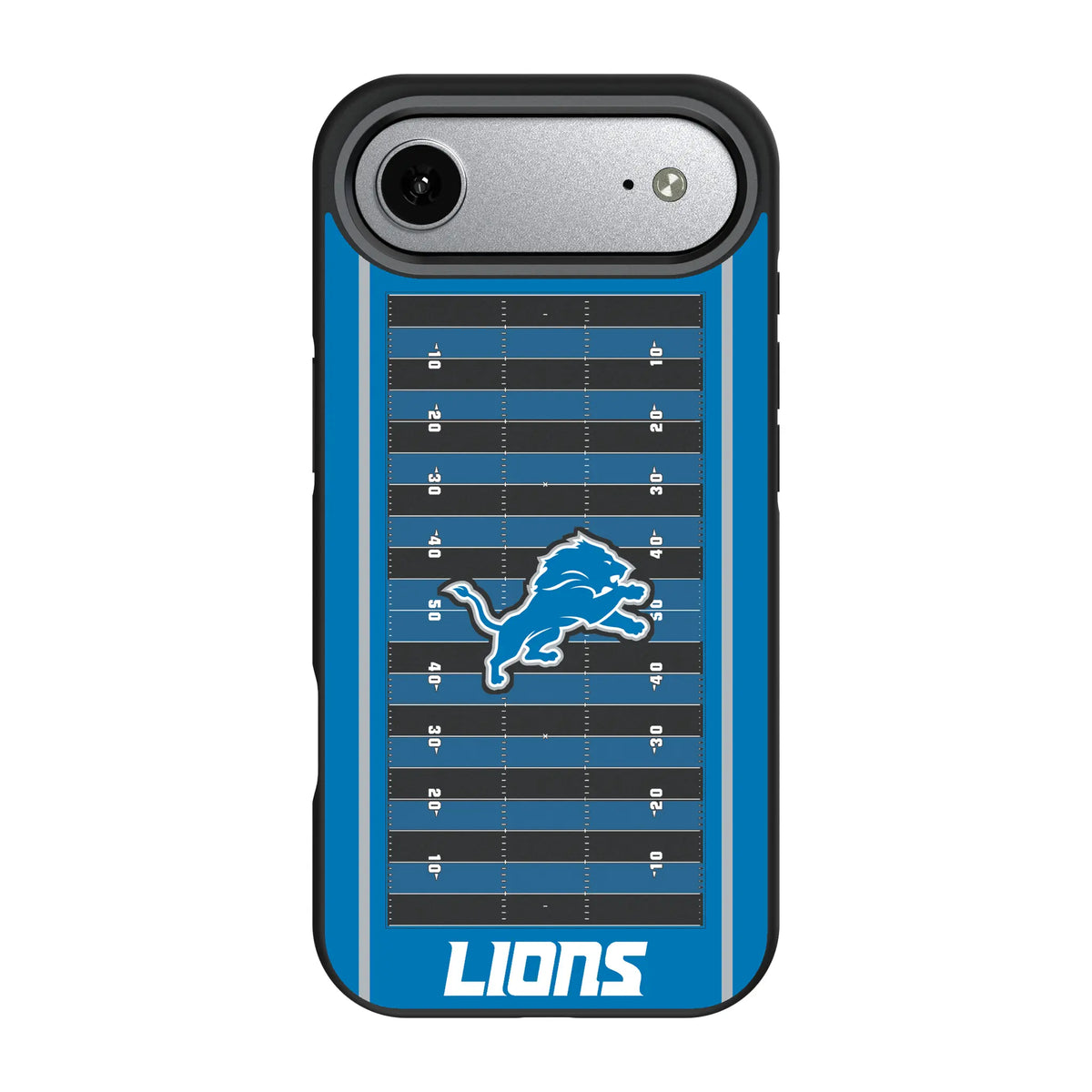 Detroit Lions Field iPhone Bump Phone Case for Apple iPhone#Device_iPhone Air
