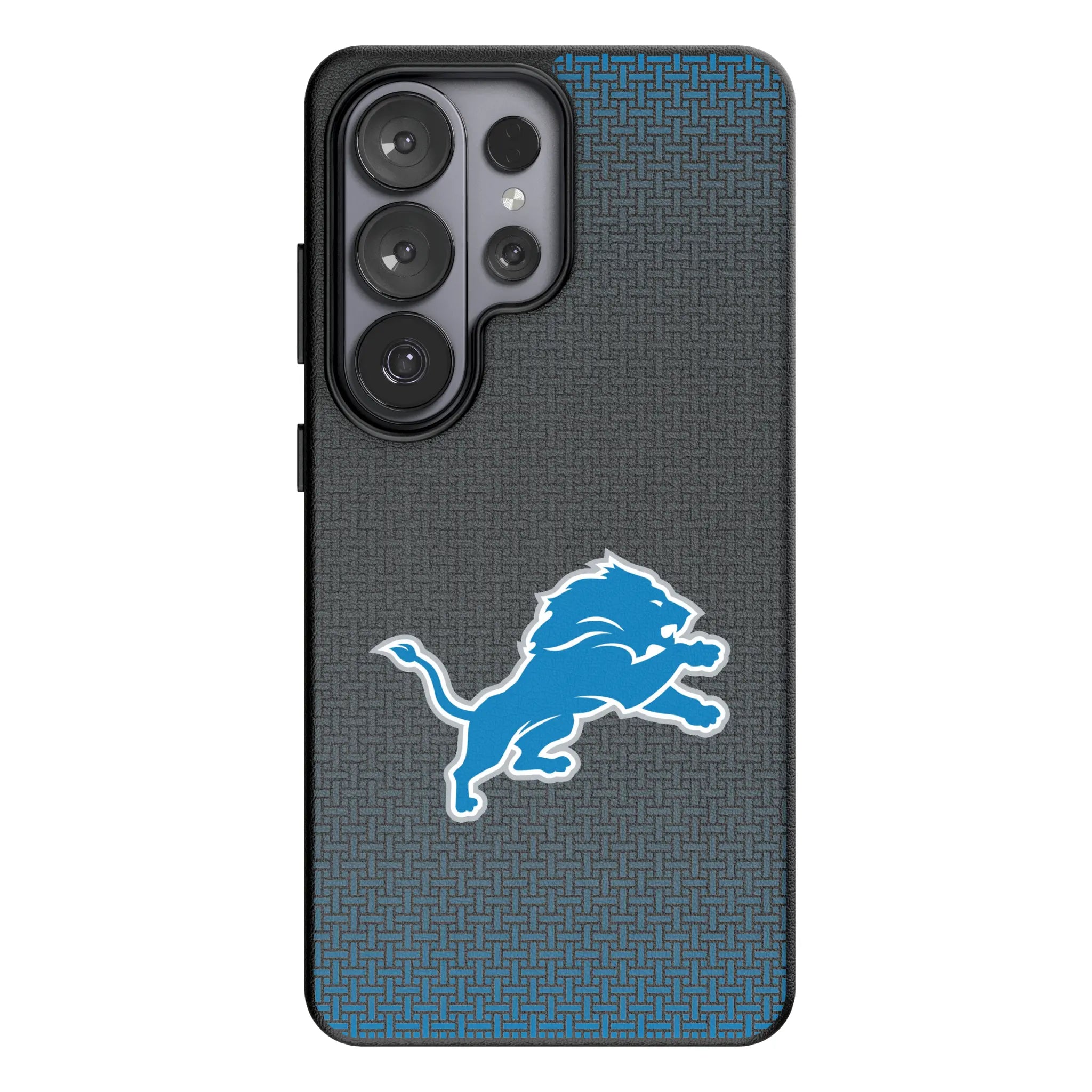 Detroit Lions Linen Galaxy MagSafe Compatible Phone Case for Samsung Galaxy#Device_Galaxy S26 Ultra
