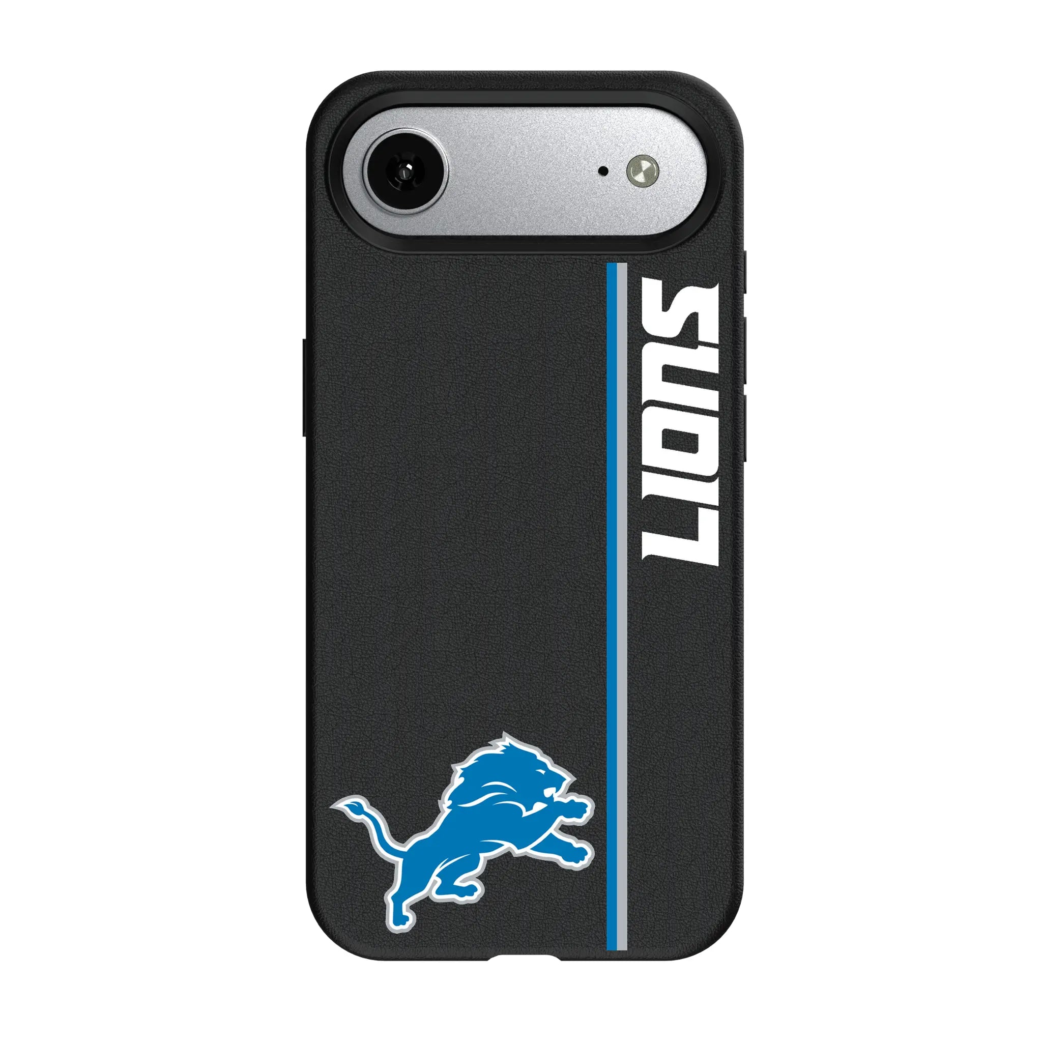 Detroit Lions Sidebar iPhone MagSafe Compatible Phone Case for Apple iPhone#Device_iPhone Air