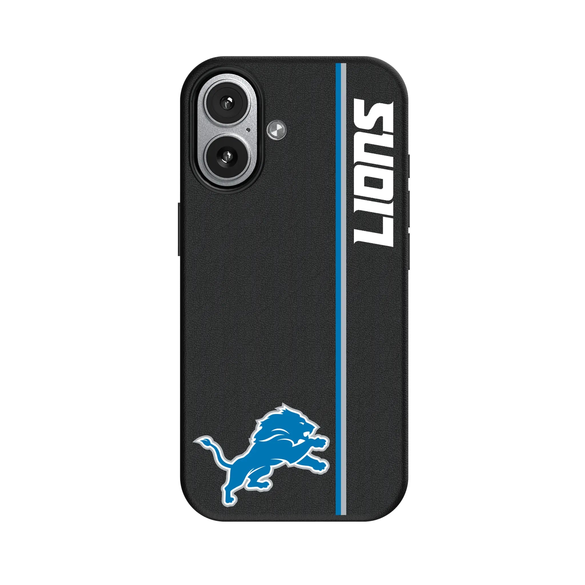 Detroit Lions Sidebar iPhone MagSafe Compatible Phone Case for Apple iPhone#Device_iPhone 17
