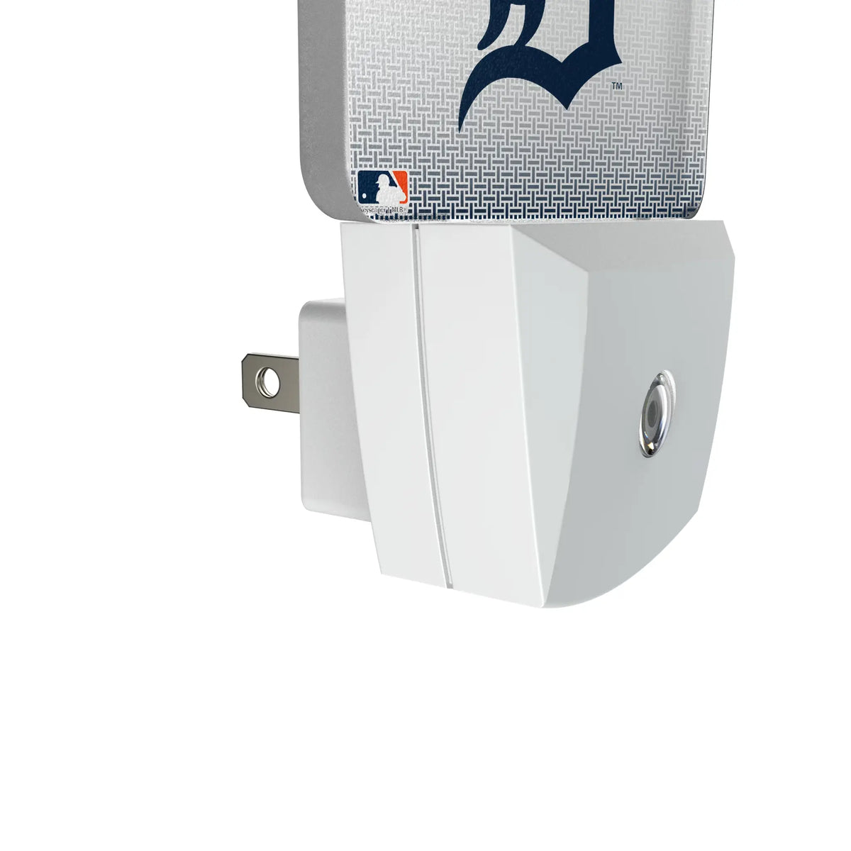 Detroit Tigers Linen Night Light 2-Pack - Detail