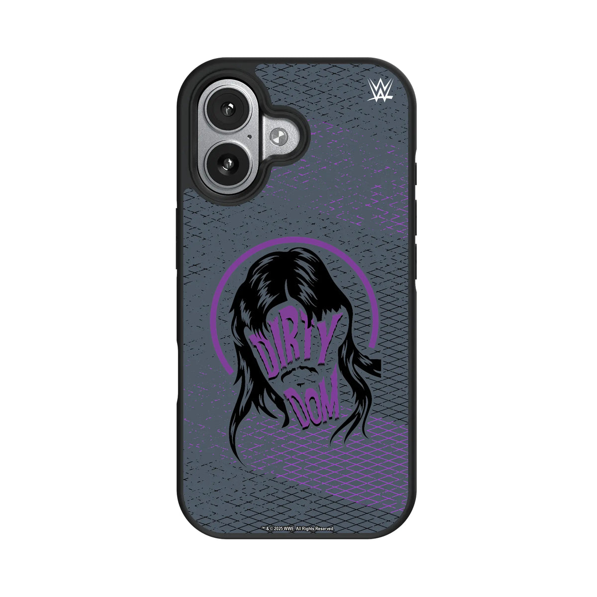 Dominik Mysterio Steel iPhone Bump Phone Case for Apple iPhone#Device_iPhone 17