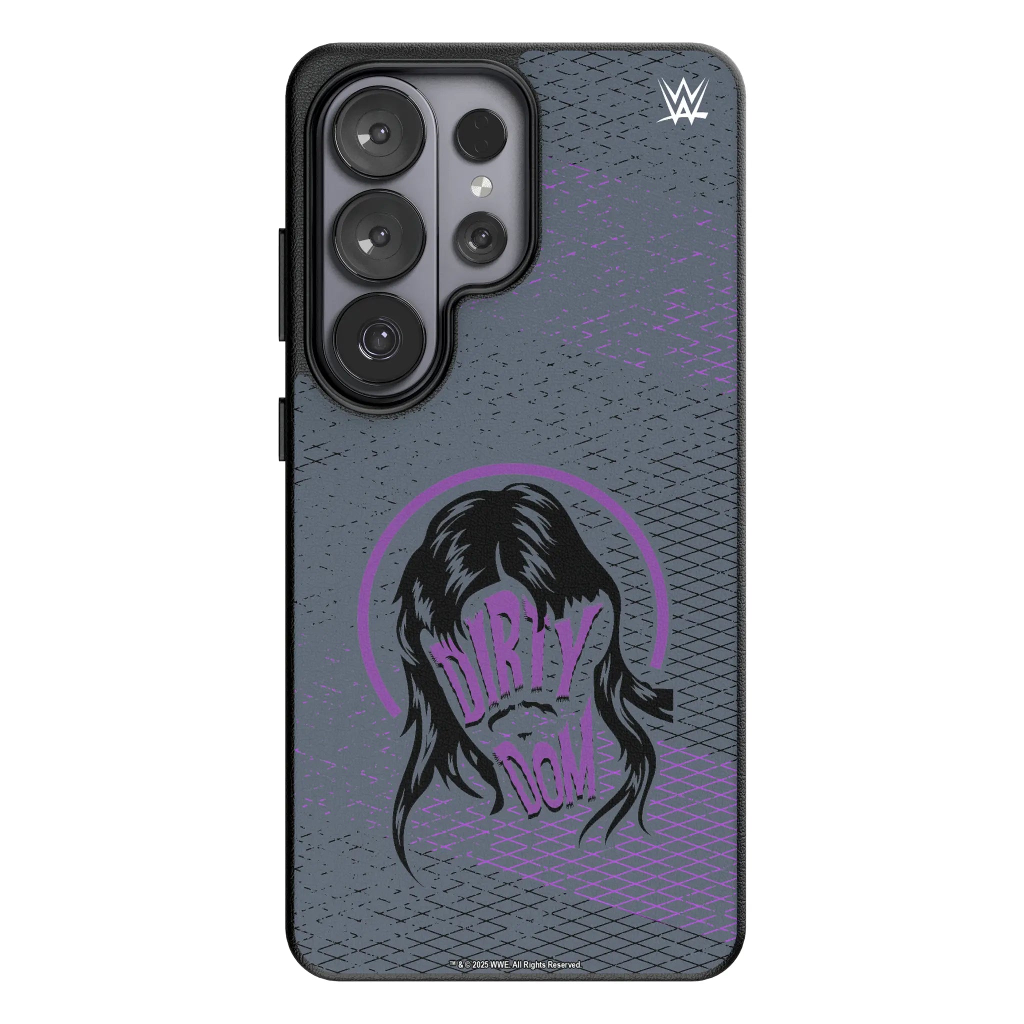 Dominik Mysterio Steel Galaxy MagSafe Compatible Phone Case for Samsung Galaxy#Device_Galaxy S26 Ultra