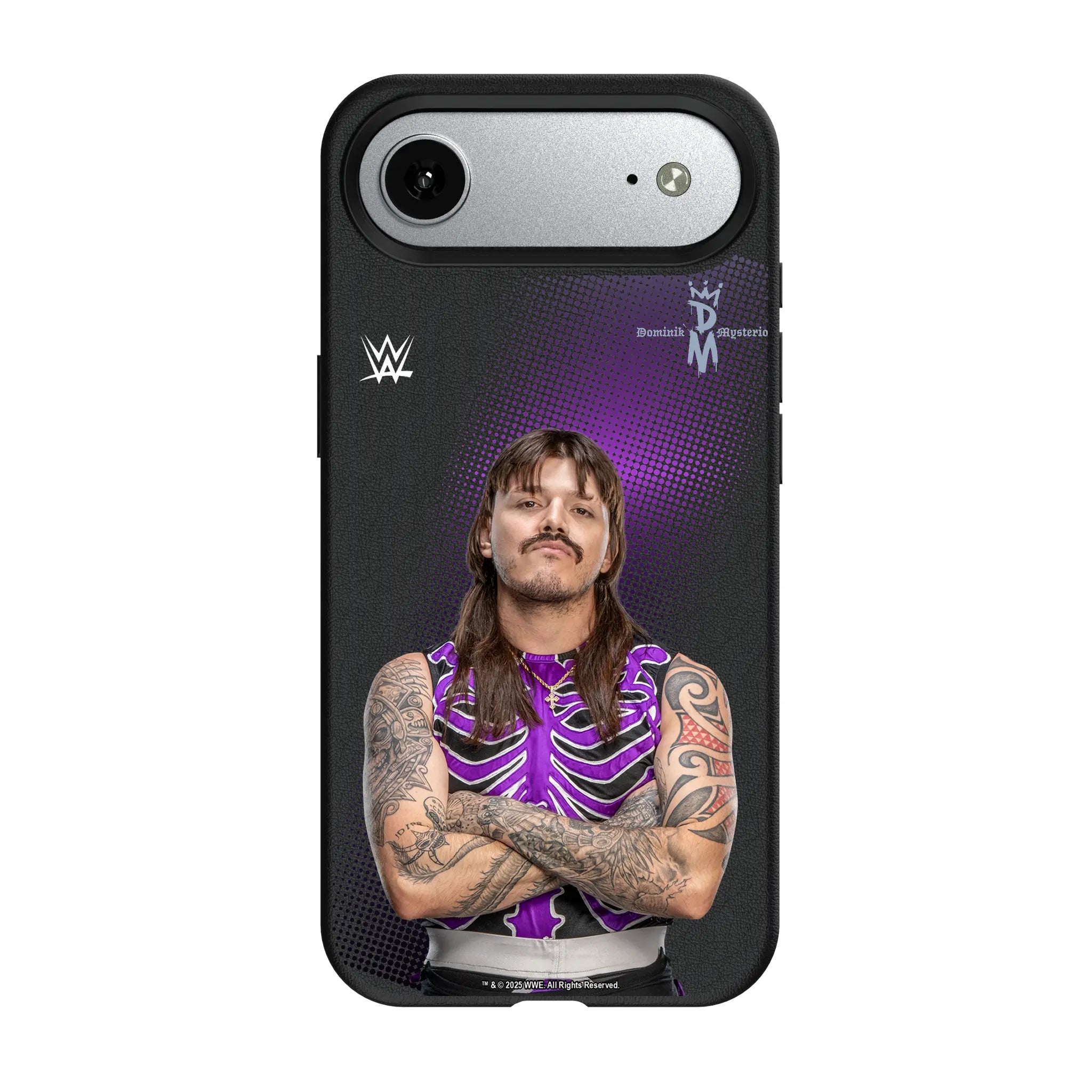 Dominik Mysterio Superstar iPhone MagSafe Compatible Phone Case for Apple iPhone#Device_iPhone Air