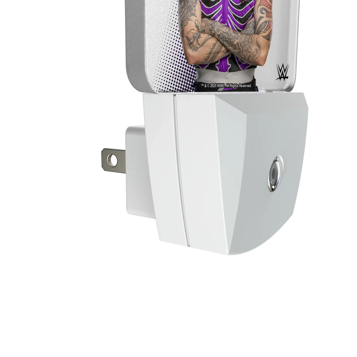 Dominik Mysterio Superstar Night Light 2-Pack - Detail