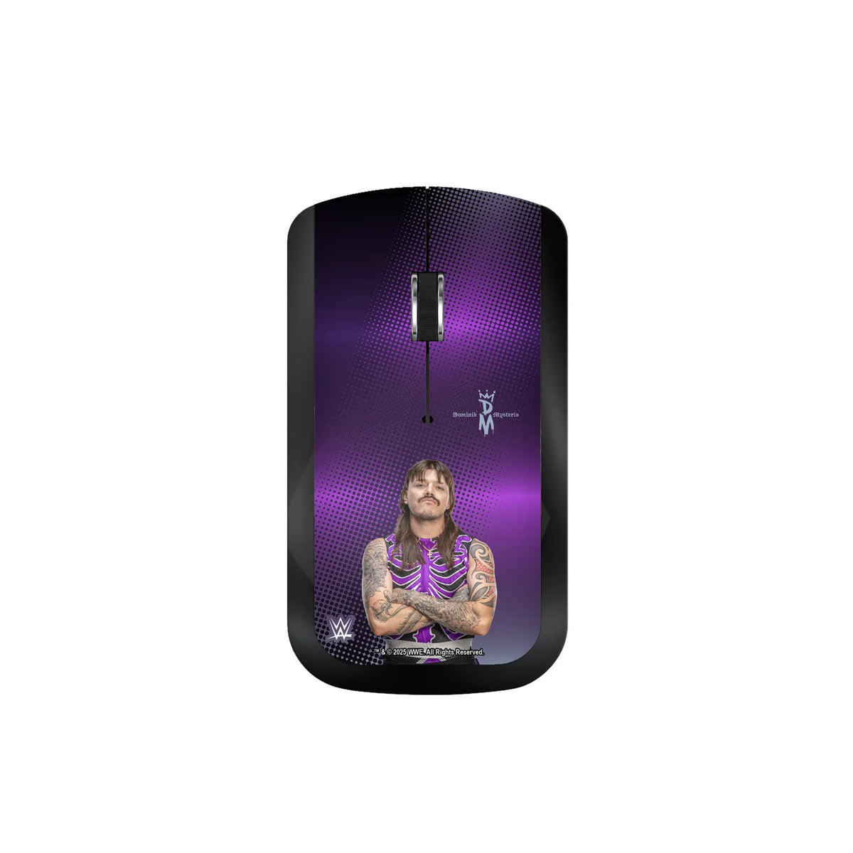 Dominik Mysterio Superstar Wireless Mouse