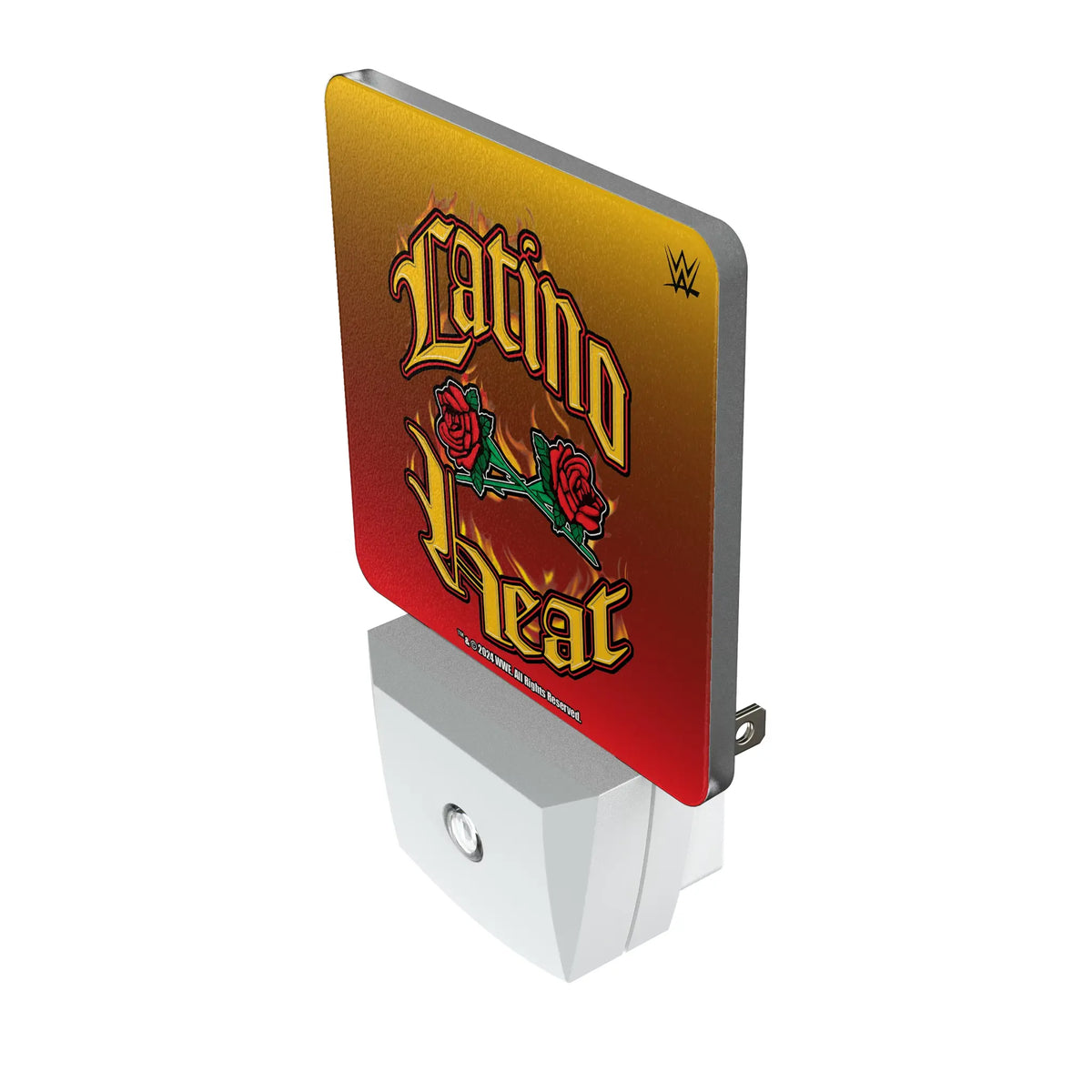 Eddie Guerrero Clean Night Light 2-Pack - Isometric View