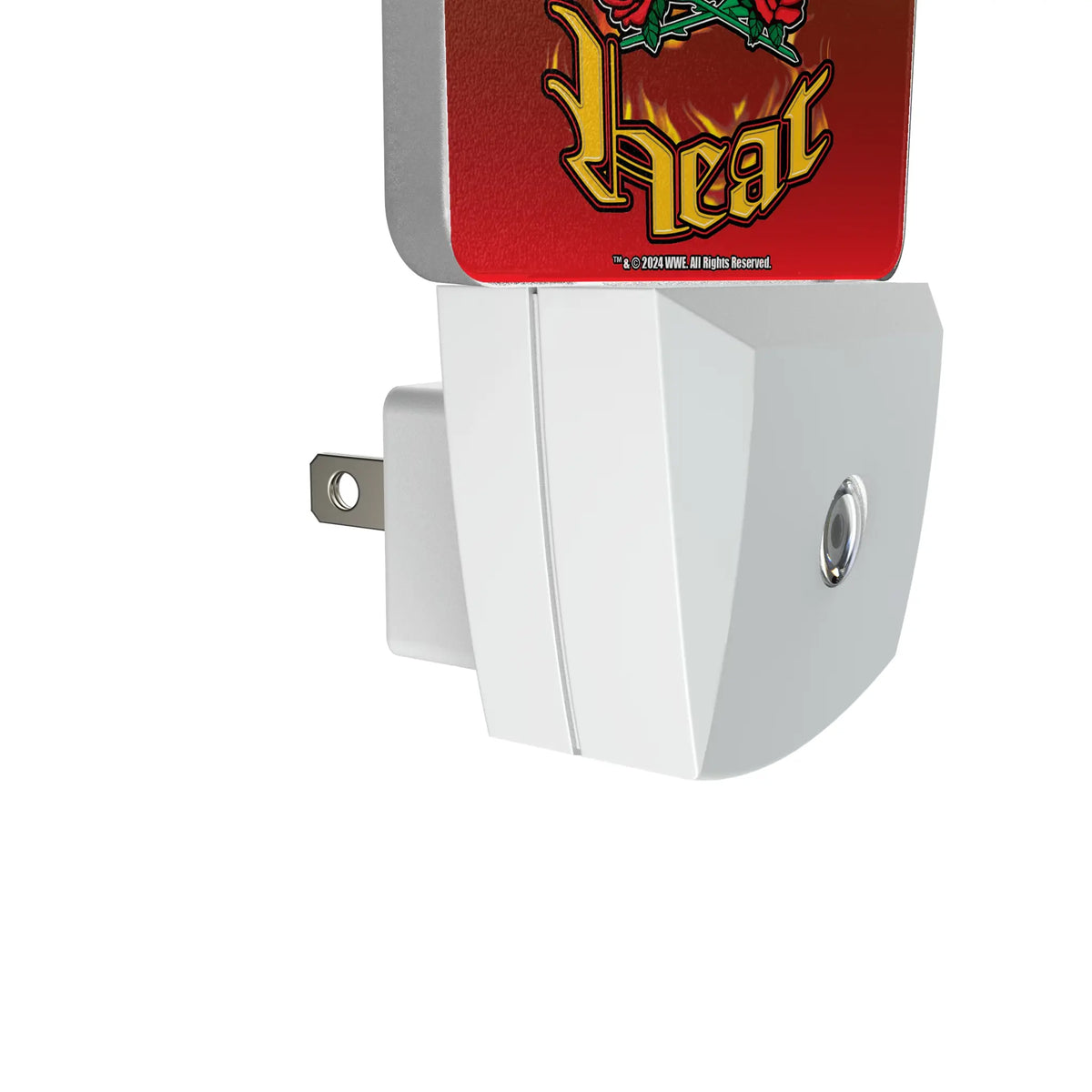 Eddie Guerrero Clean Night Light 2-Pack - Detail