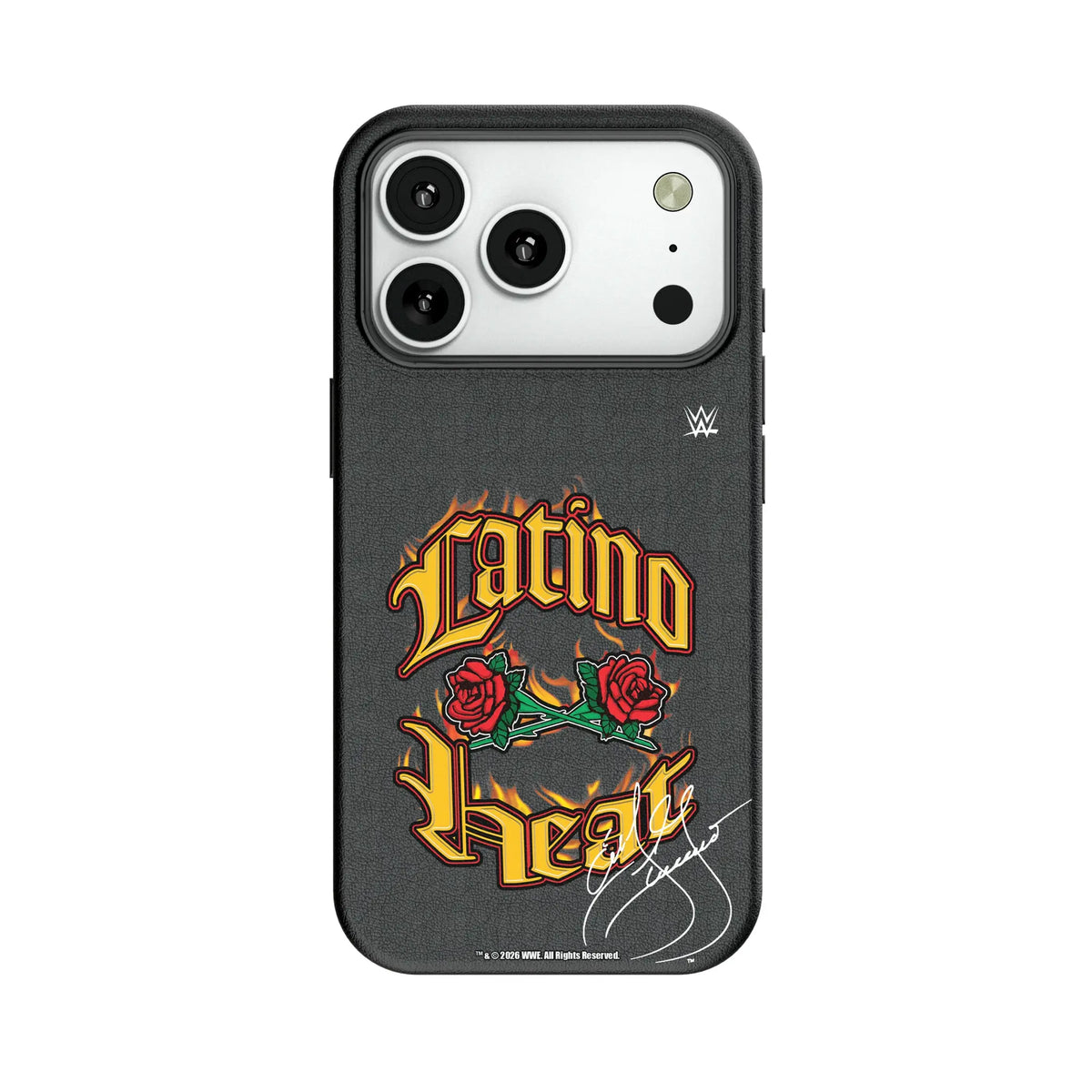 Eddie Guerrero Impact MagSafe Compatible Phone Case for Apple iPhone