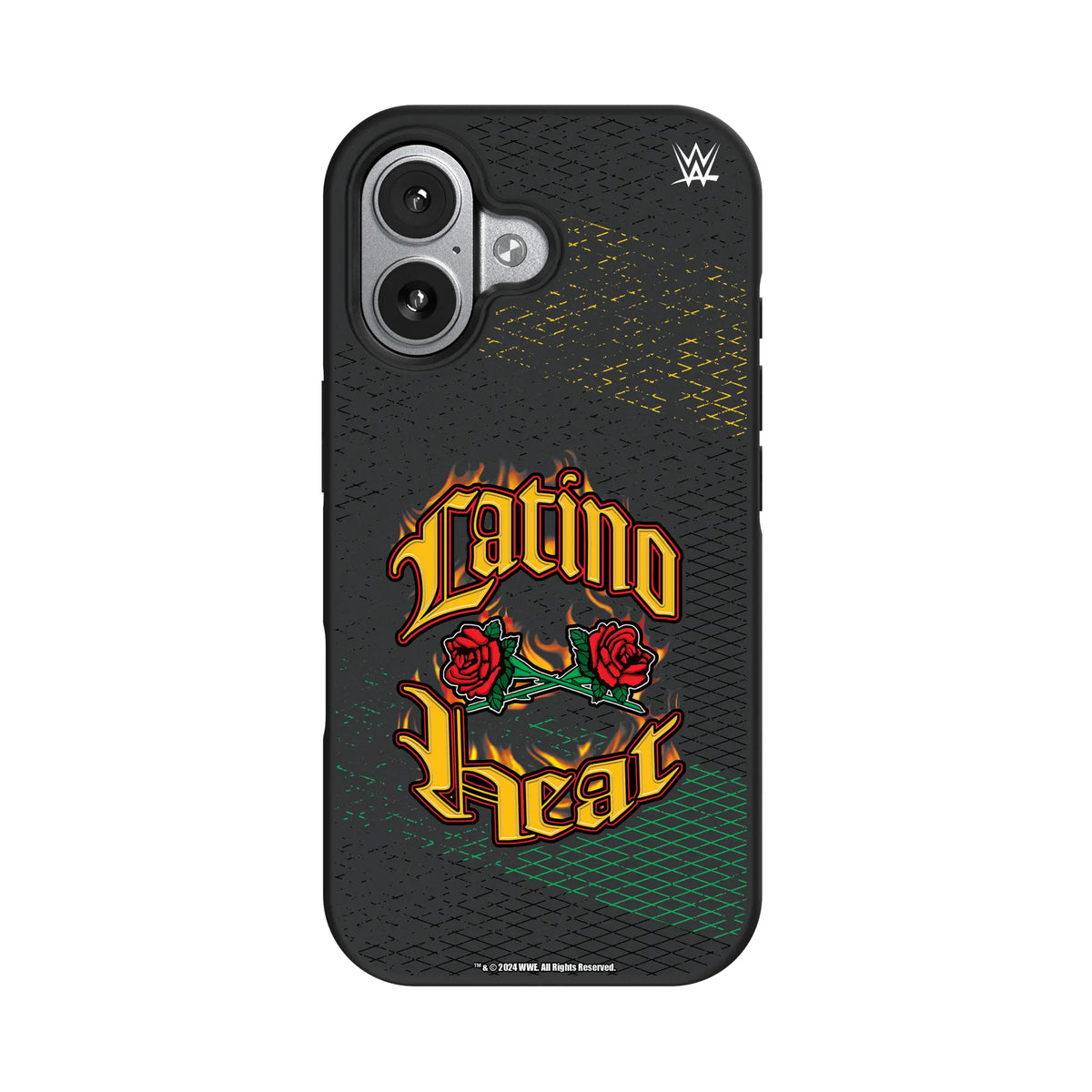 Eddie Guerrero Steel iPhone Bump Phone Case for Apple iPhone#Device_iPhone 17