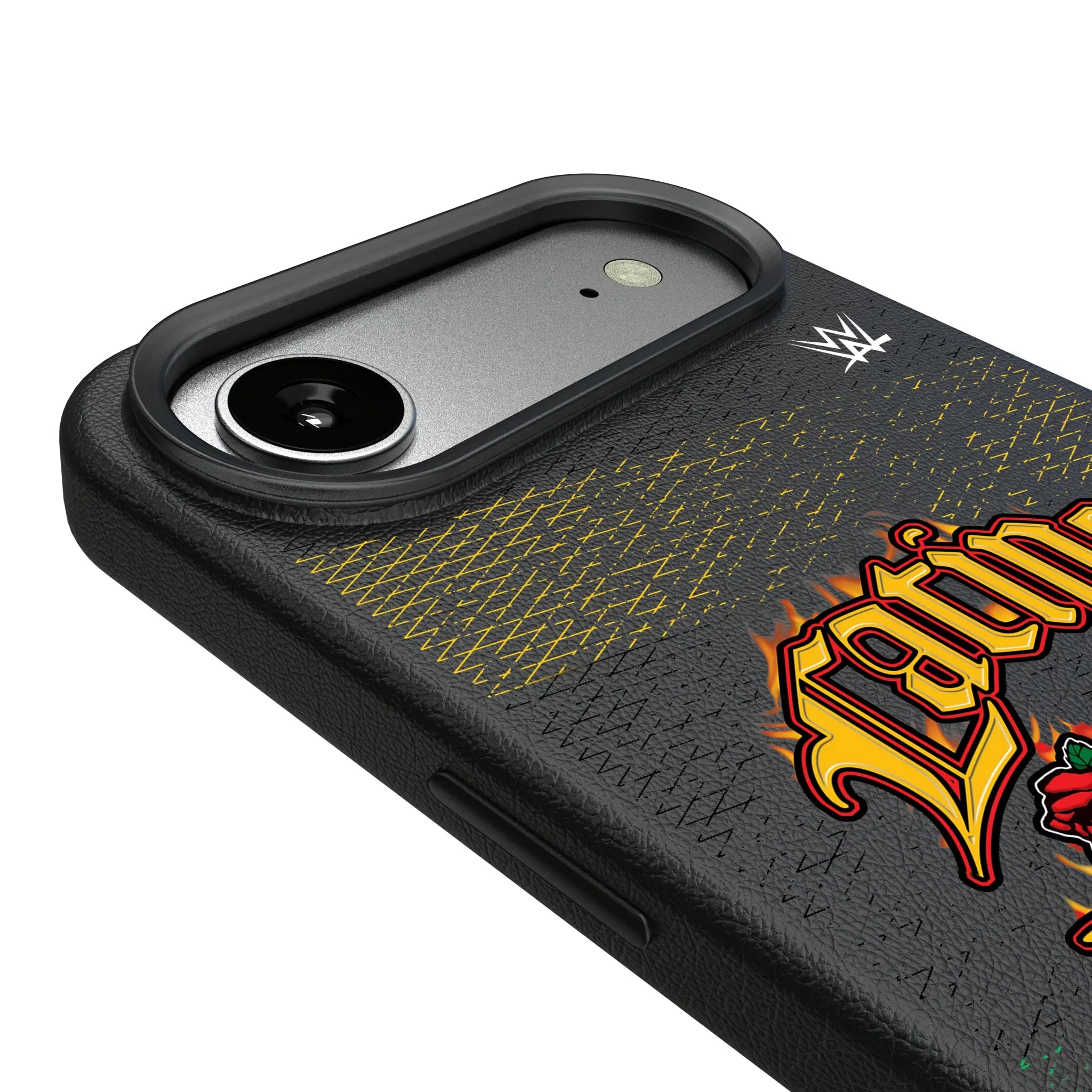 Eddie Guerrero Steel iPhone MagSafe Compatible Phone Case for Apple iPhone - Detail#Device_iPhone Air