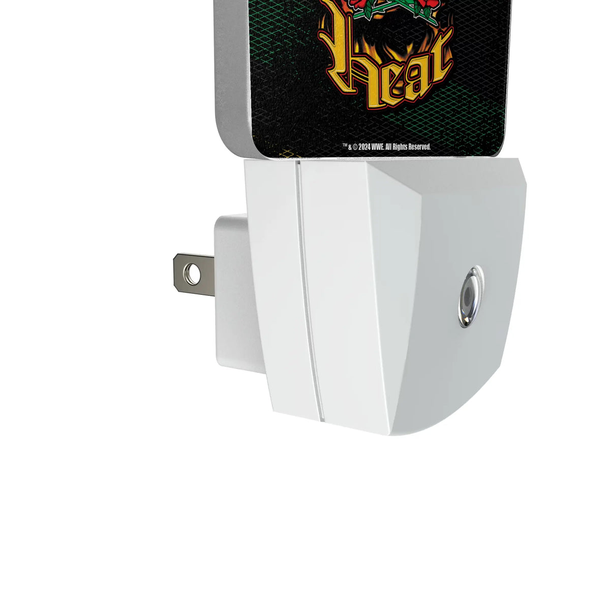 Eddie Guerrero Steel Night Light 2-Pack - Detail