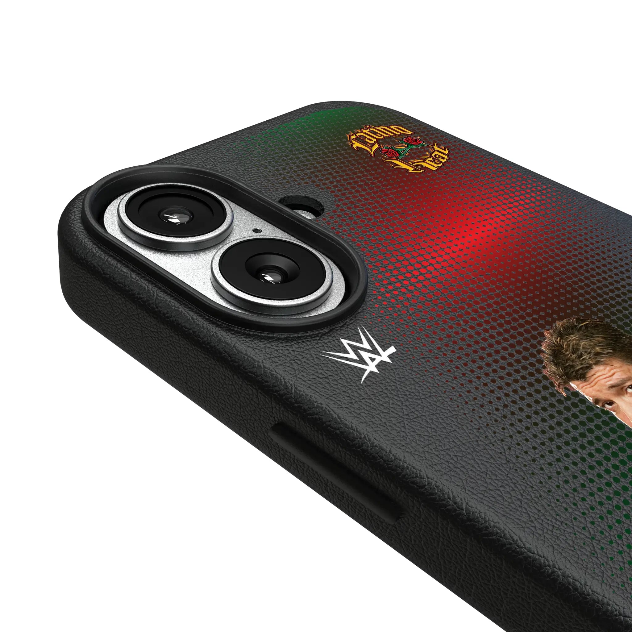 Eddie Guerrero Superstar iPhone MagSafe Compatible Phone Case for Apple iPhone - Detail#Device_iPhone 17