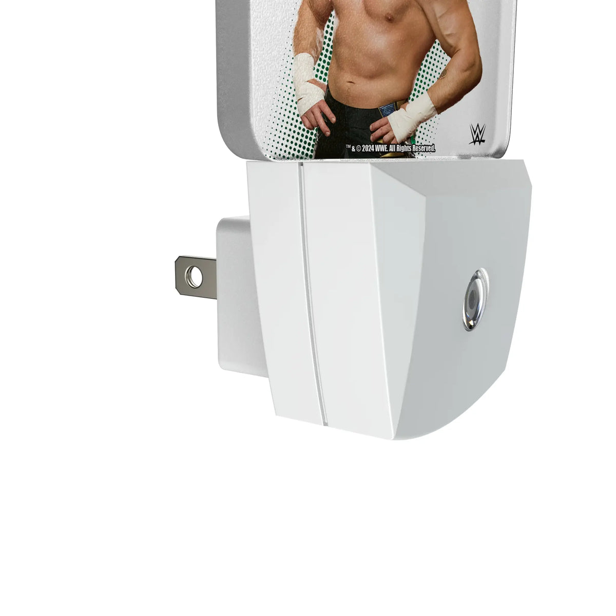 Eddie Guerrero Superstar Night Light 2-Pack - Detail