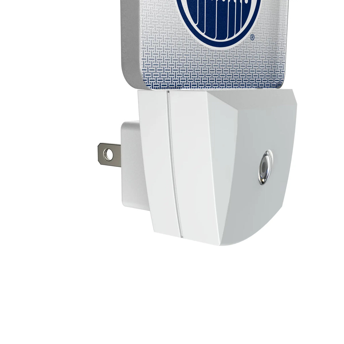 Edmonton Oilers Linen Night Light 2-Pack - Detail