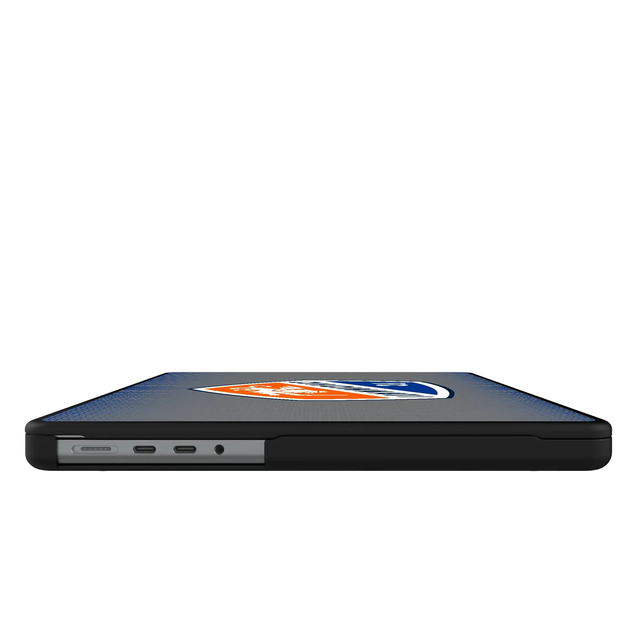 FC Cincinnati Linen MacBook Laptop Case for Apple MacBook