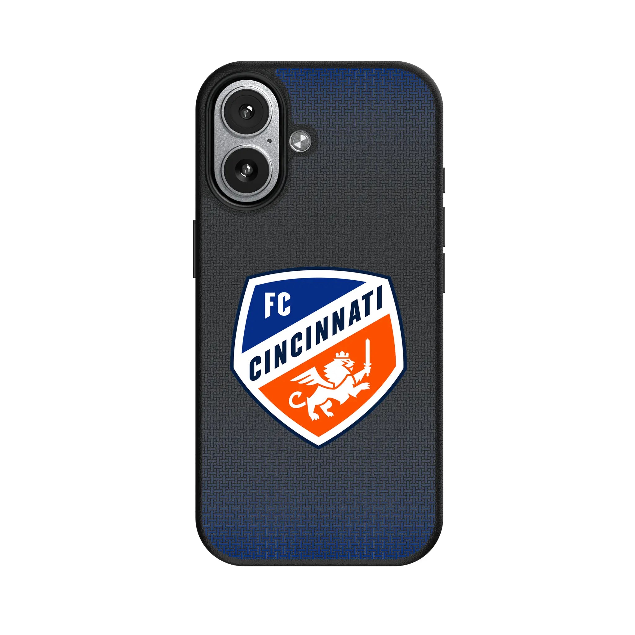 FC Cincinnati Linen iPhone MagSafe Compatible Phone Case for Apple iPhone#Device_iPhone 17