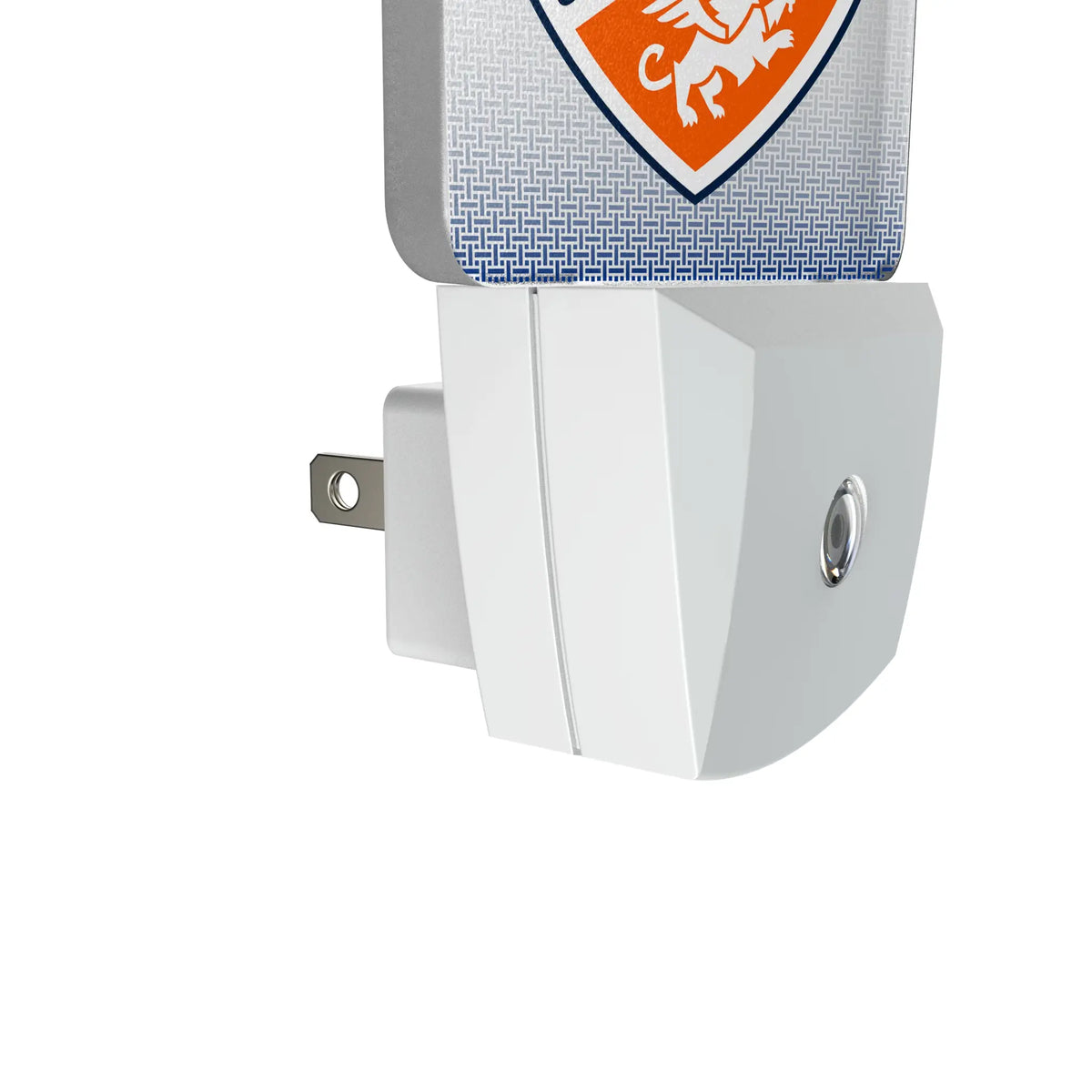 FC Cincinnati Linen Night Light 2-Pack - Detail