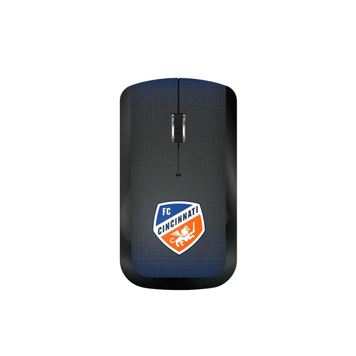 FC Cincinnati Linen Wireless Mouse