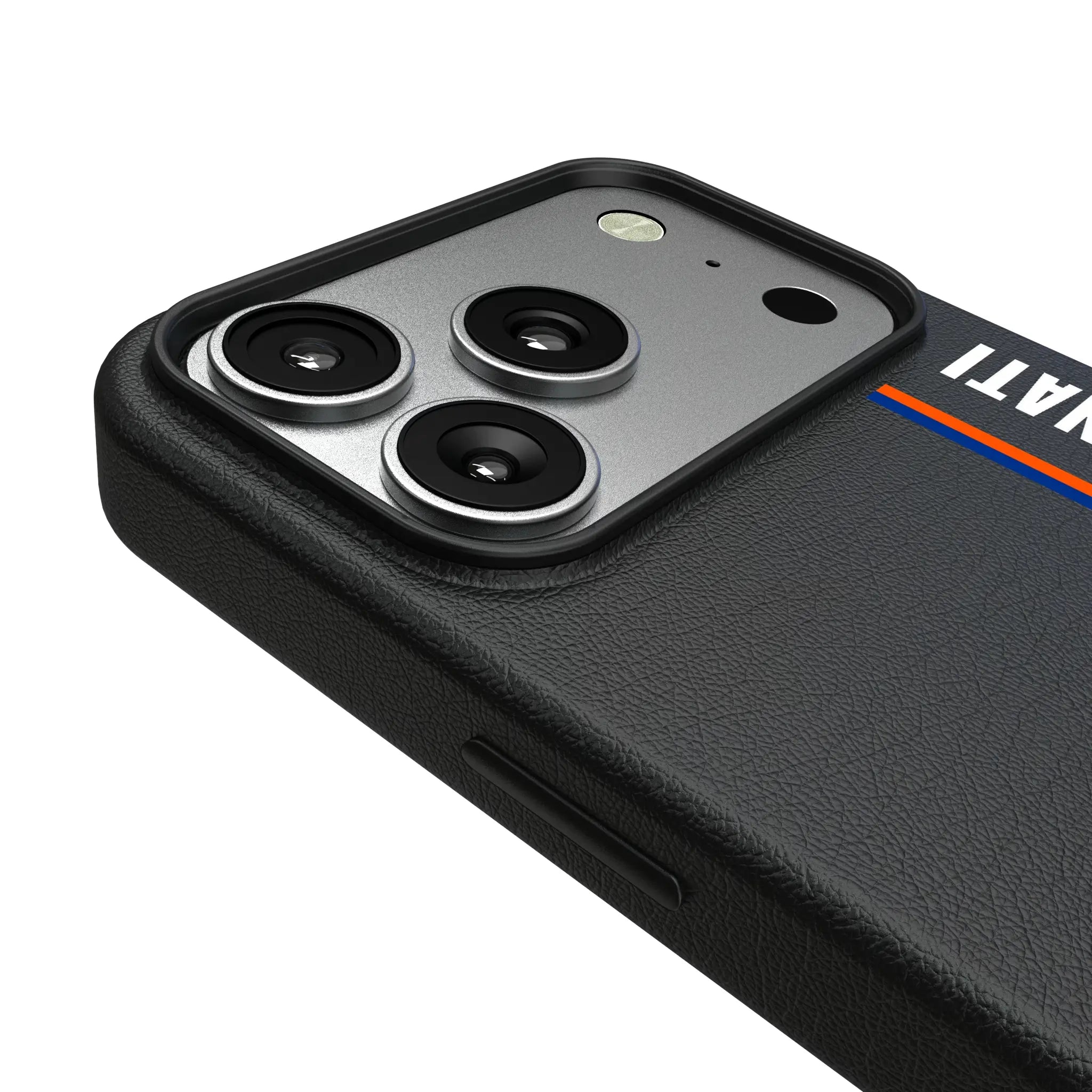 FC Cincinnati Sidebar iPhone MagSafe Compatible Phone Case for Apple iPhone - Detail#Device_iPhone 17 Pro