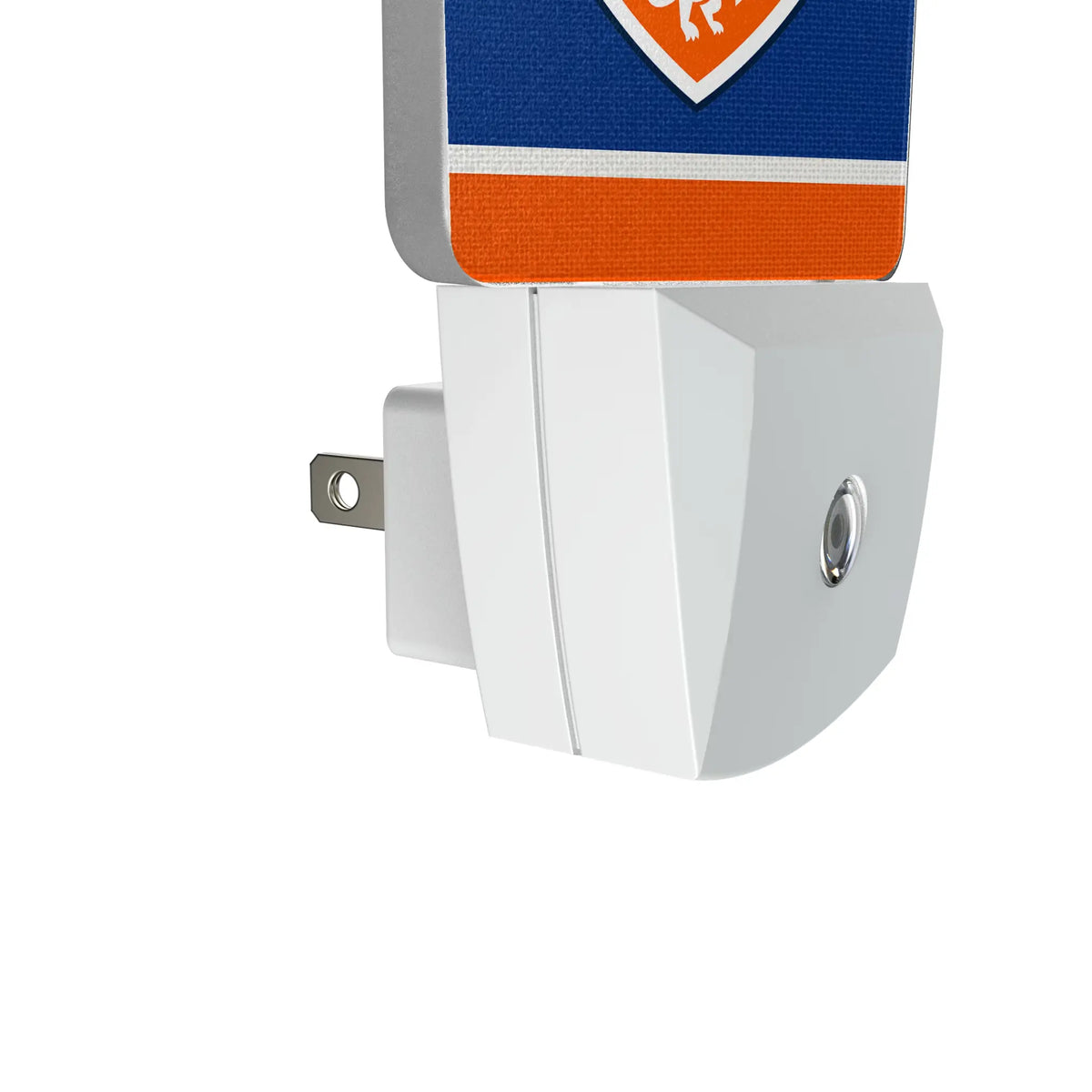 FC Cincinnati Stripe Night Light 2-Pack - Detail