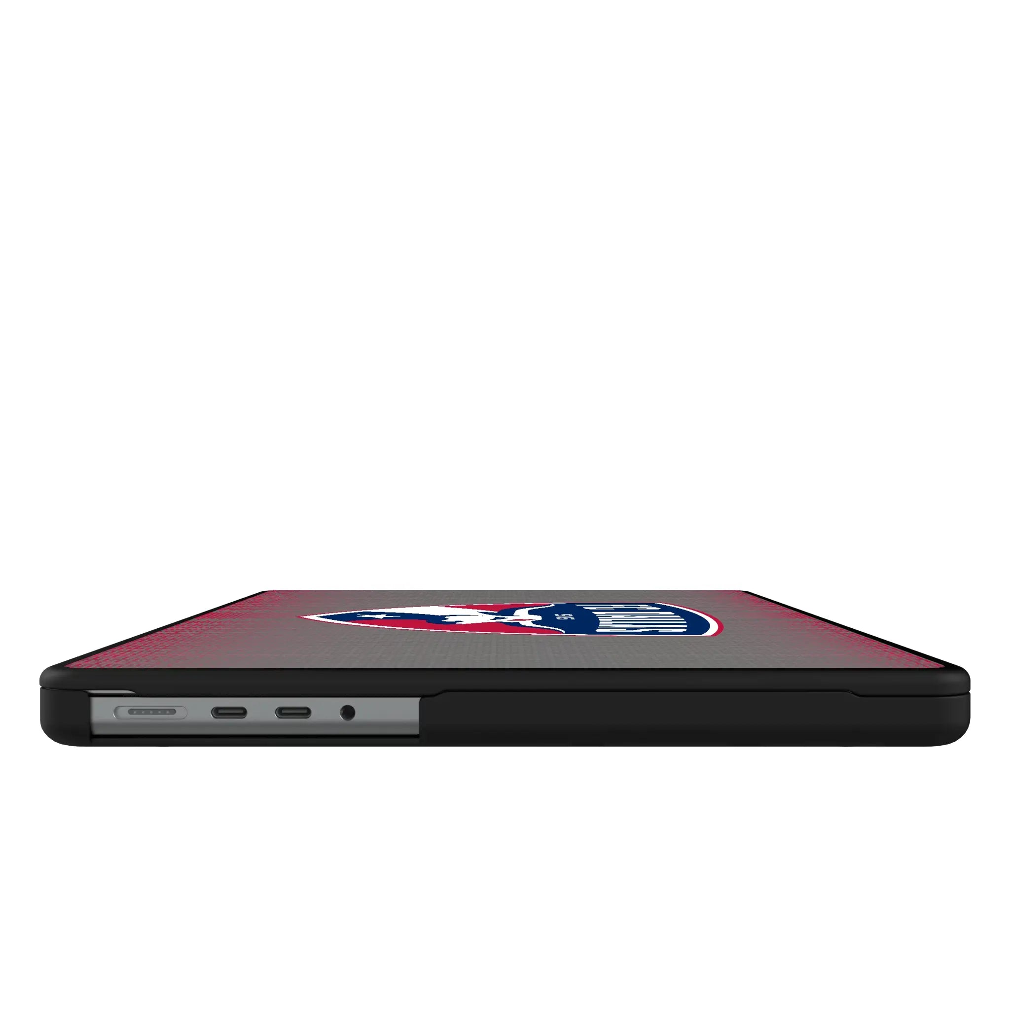 FC Dallas Linen MacBook Laptop Case for Apple MacBook