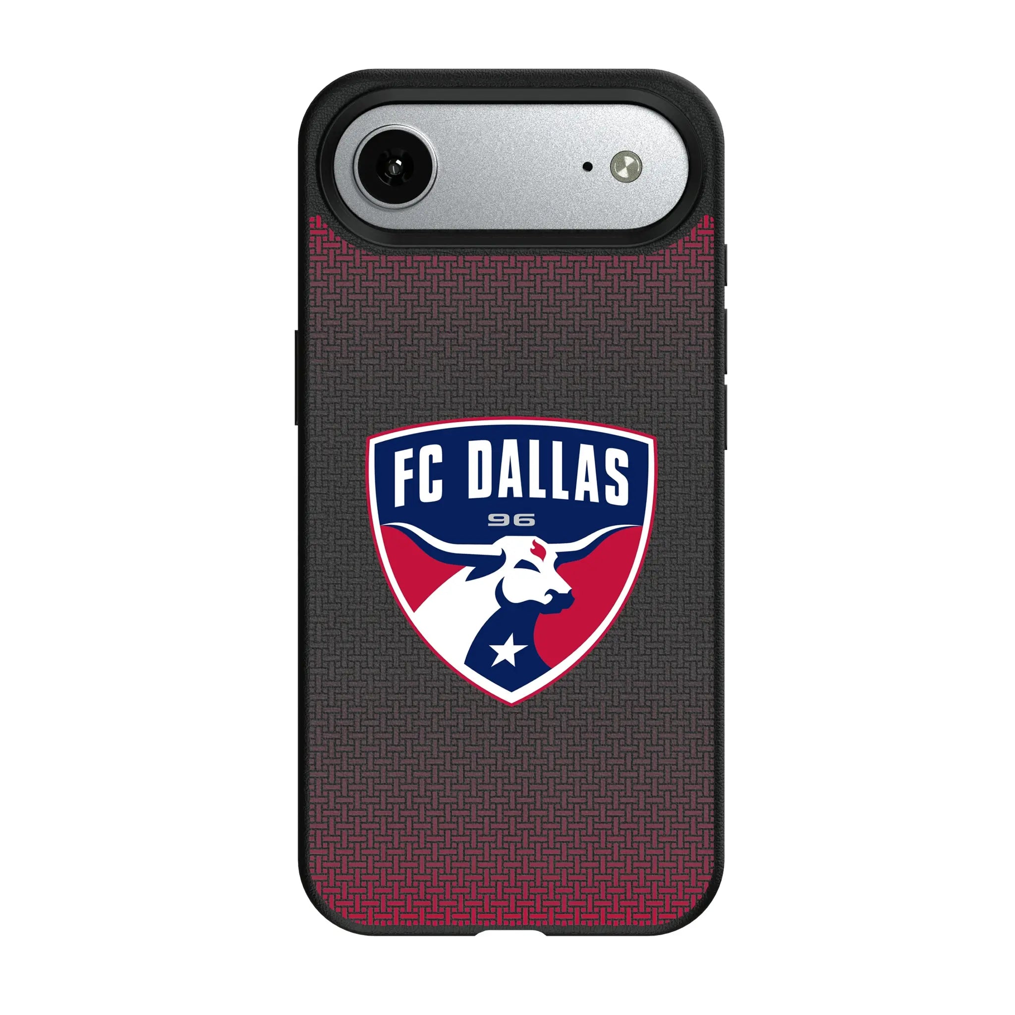 FC Dallas Linen iPhone MagSafe Compatible Phone Case for Apple iPhone#Device_iPhone Air