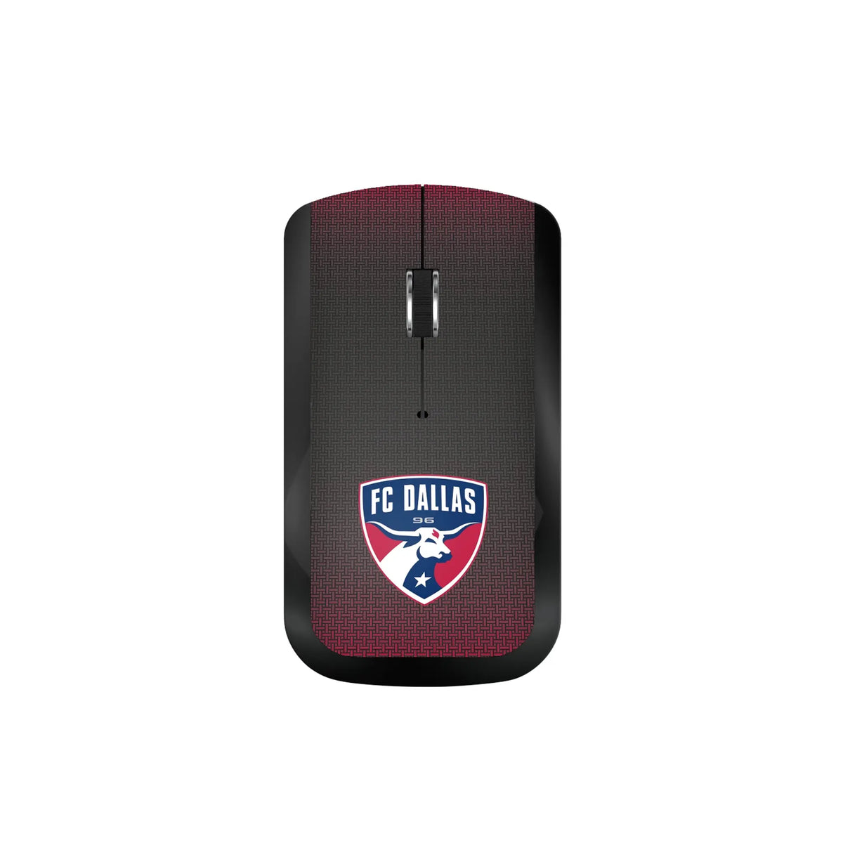FC Dallas Linen Wireless Mouse