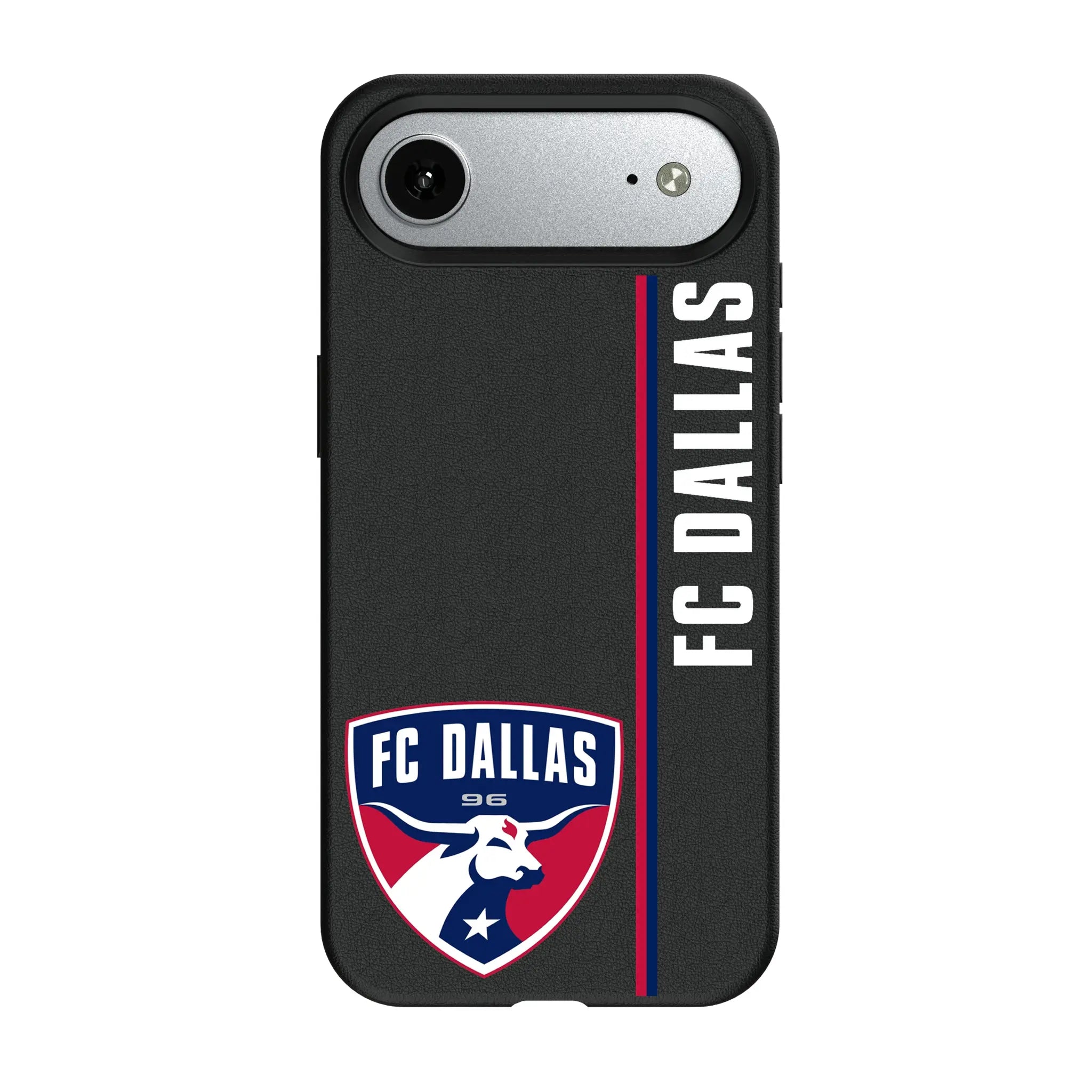 FC Dallas Sidebar iPhone MagSafe Compatible Phone Case for Apple iPhone#Device_iPhone Air