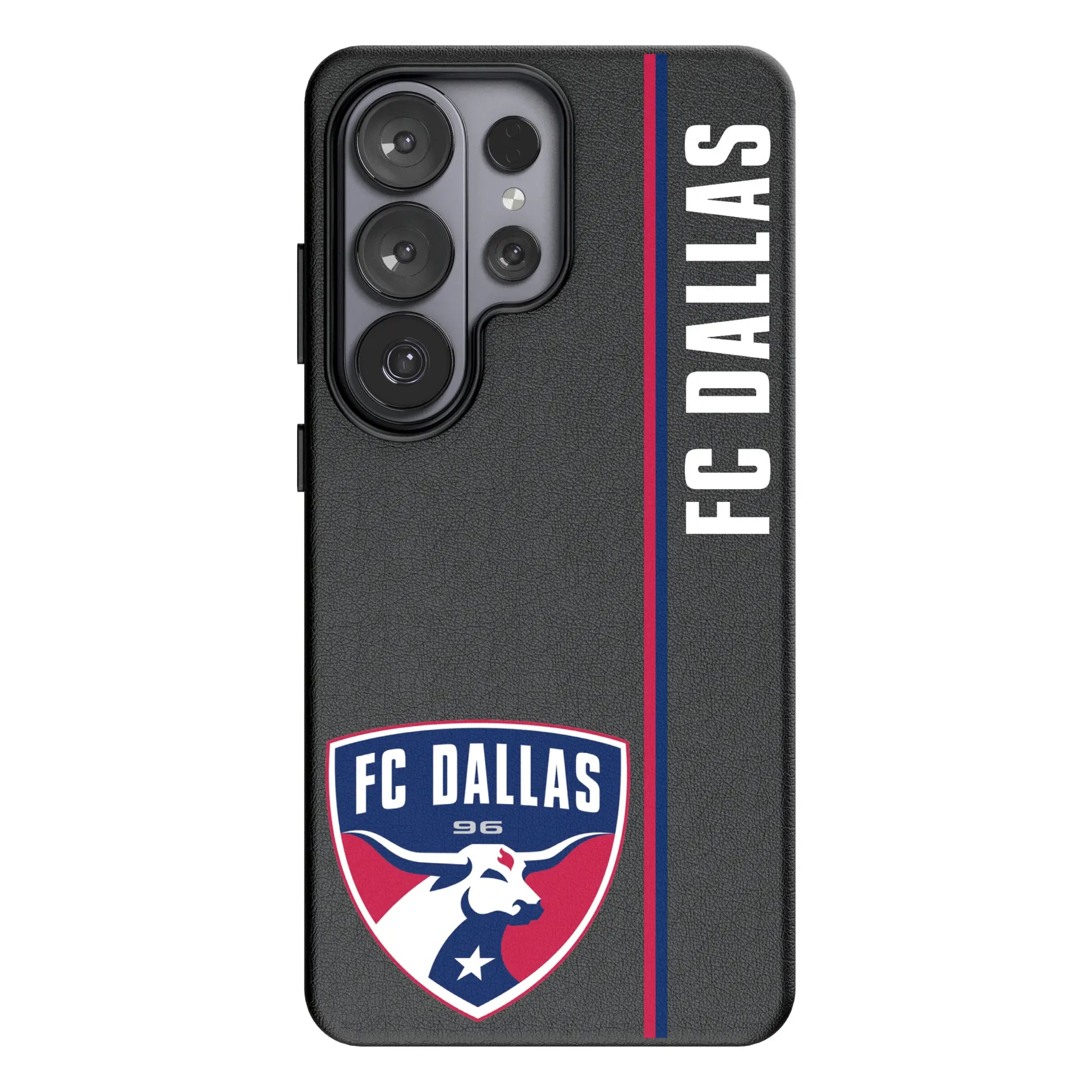 FC Dallas Sidebar Galaxy MagSafe Compatible Phone Case for Samsung Galaxy#Device_Galaxy S26 Ultra